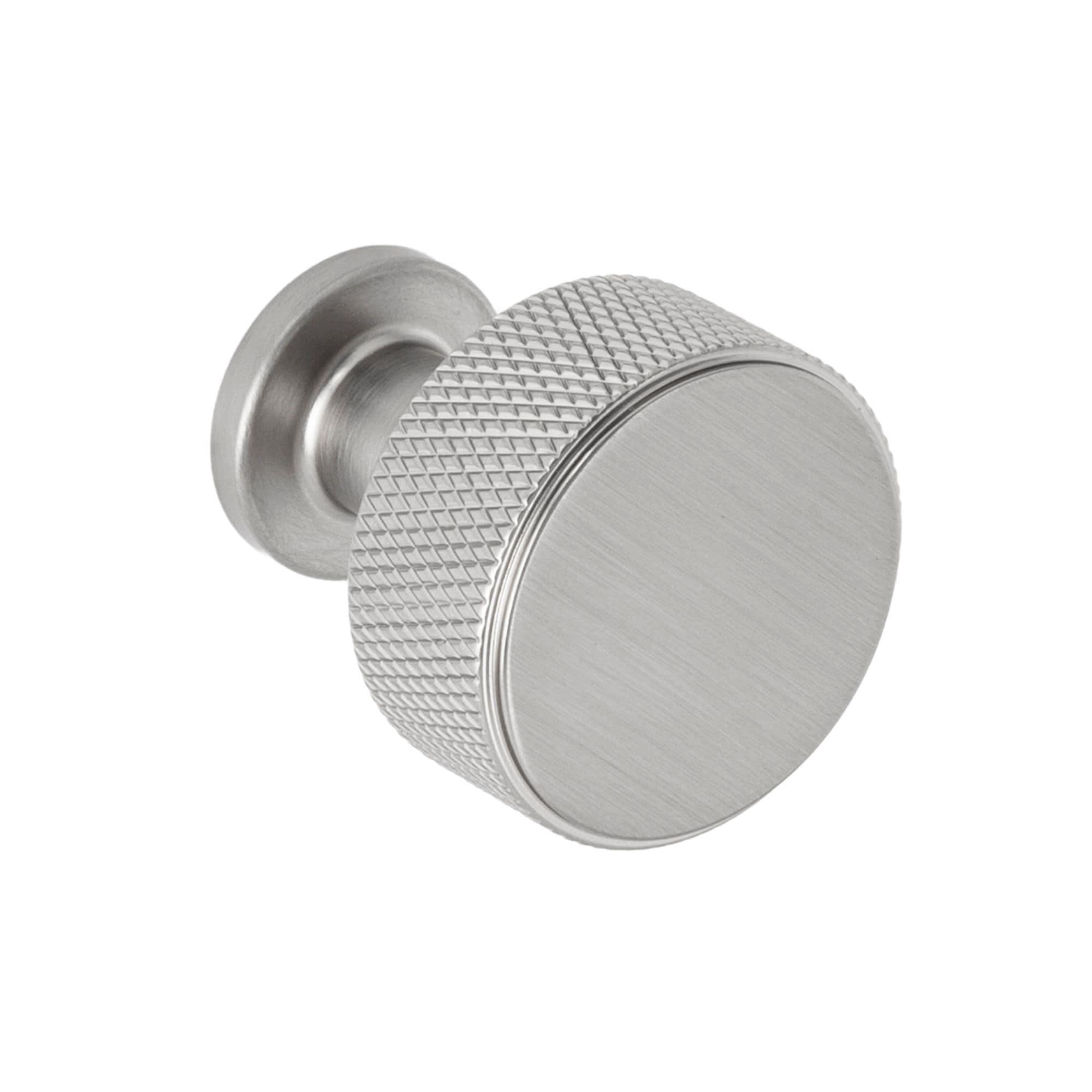 Kent 1-1/8" Round Knob