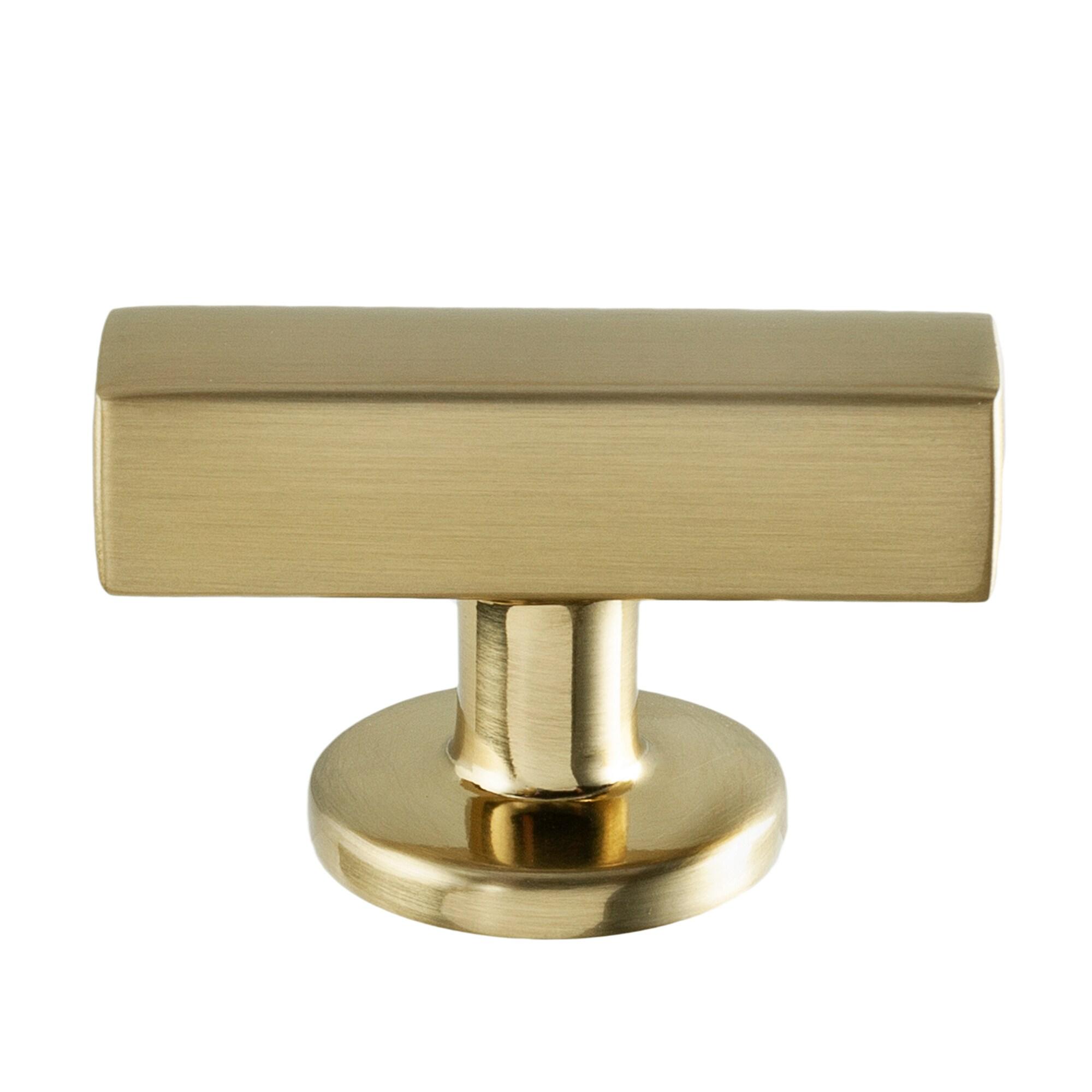 Flynn 1 7/8" Length Bar T-Knob