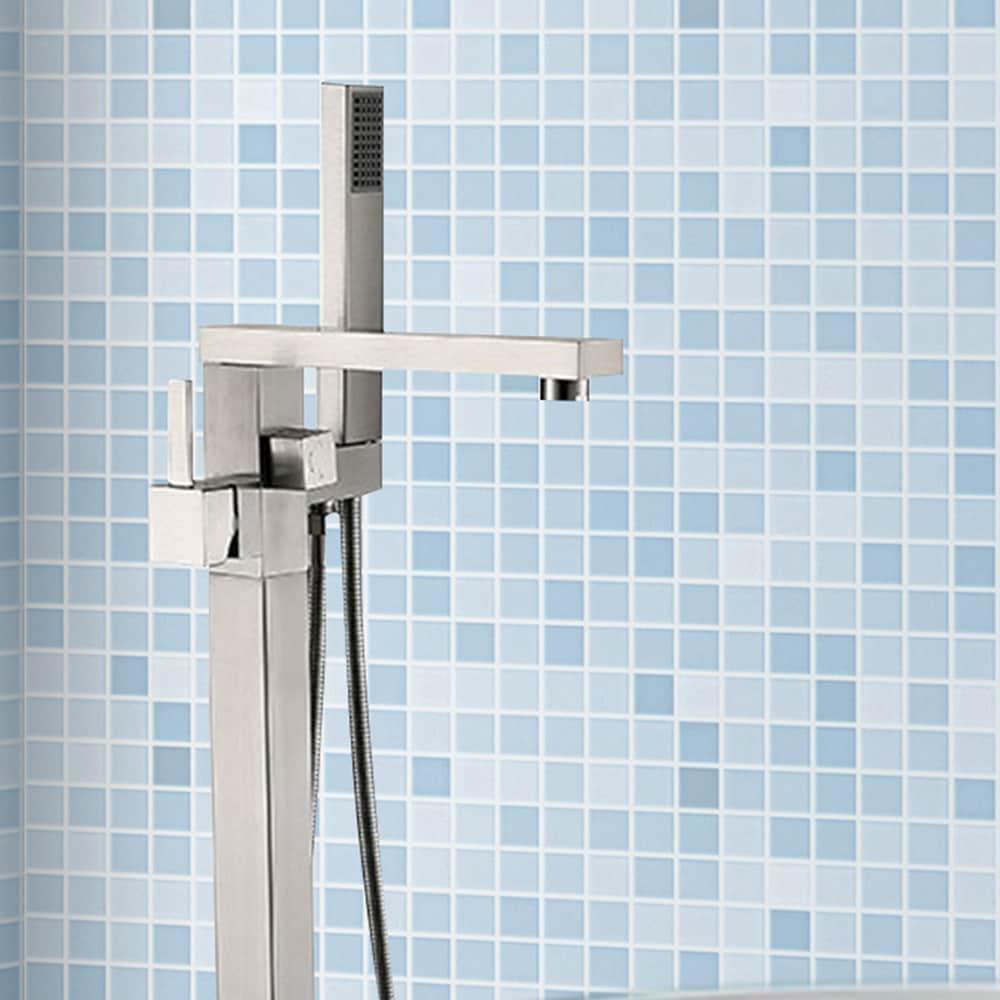 HHK HOME Freestanding Tub Filler HHK011BN
