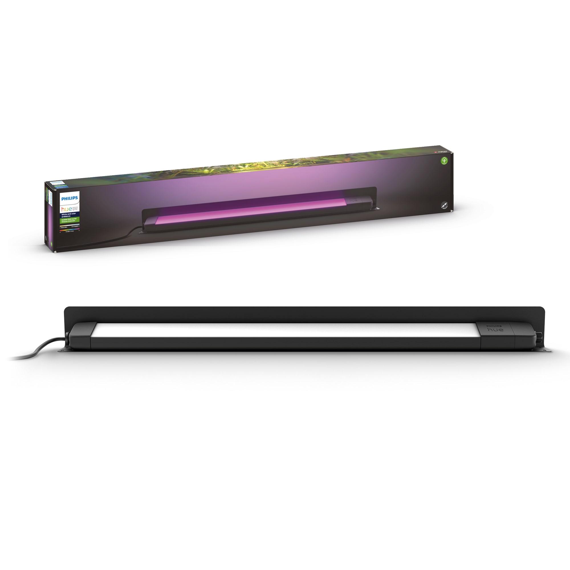 Philips Hue Amarant Linear Outdoor Light