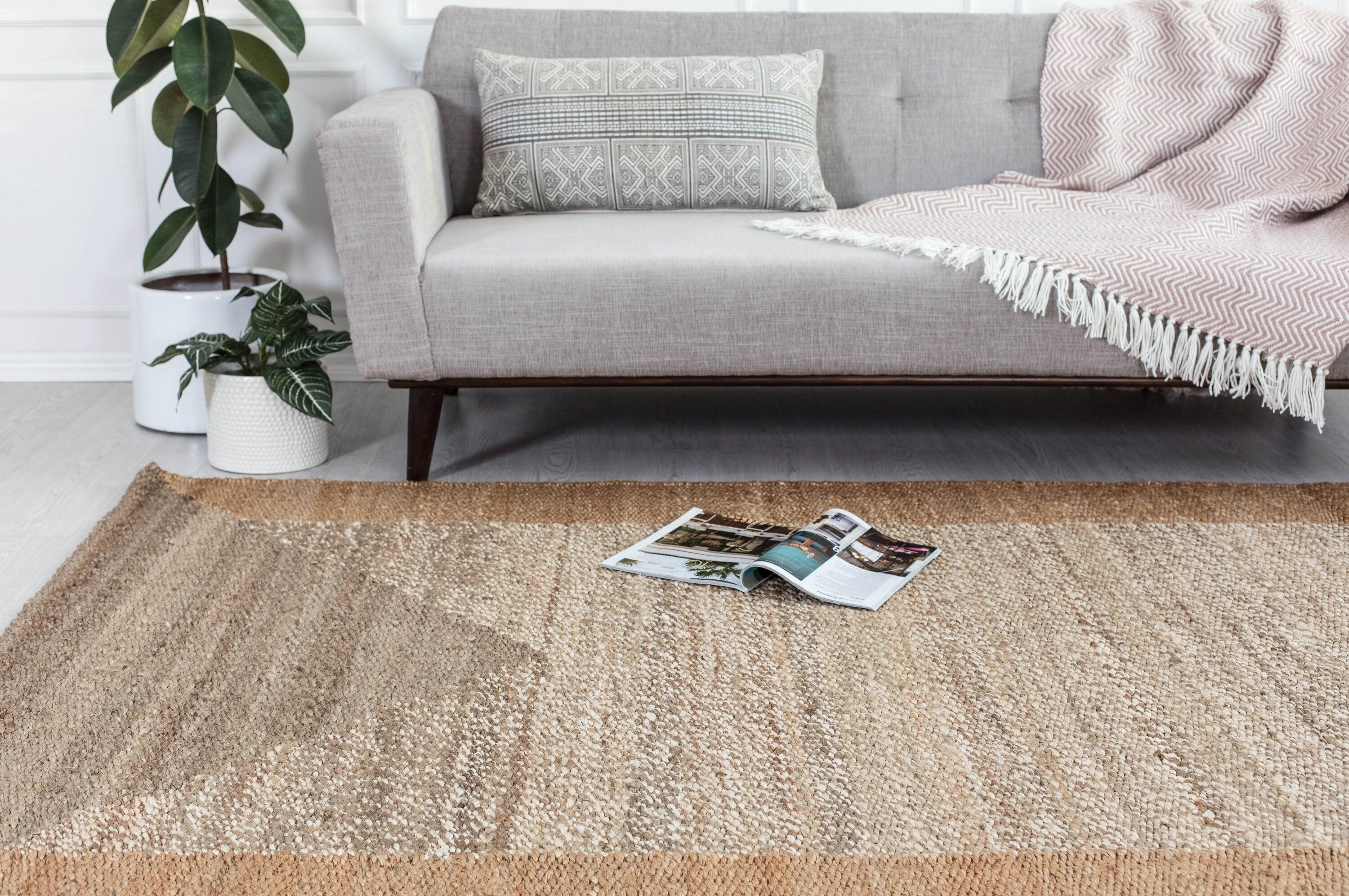 Dakota Fields Zinia Flatweave Indoor Rug