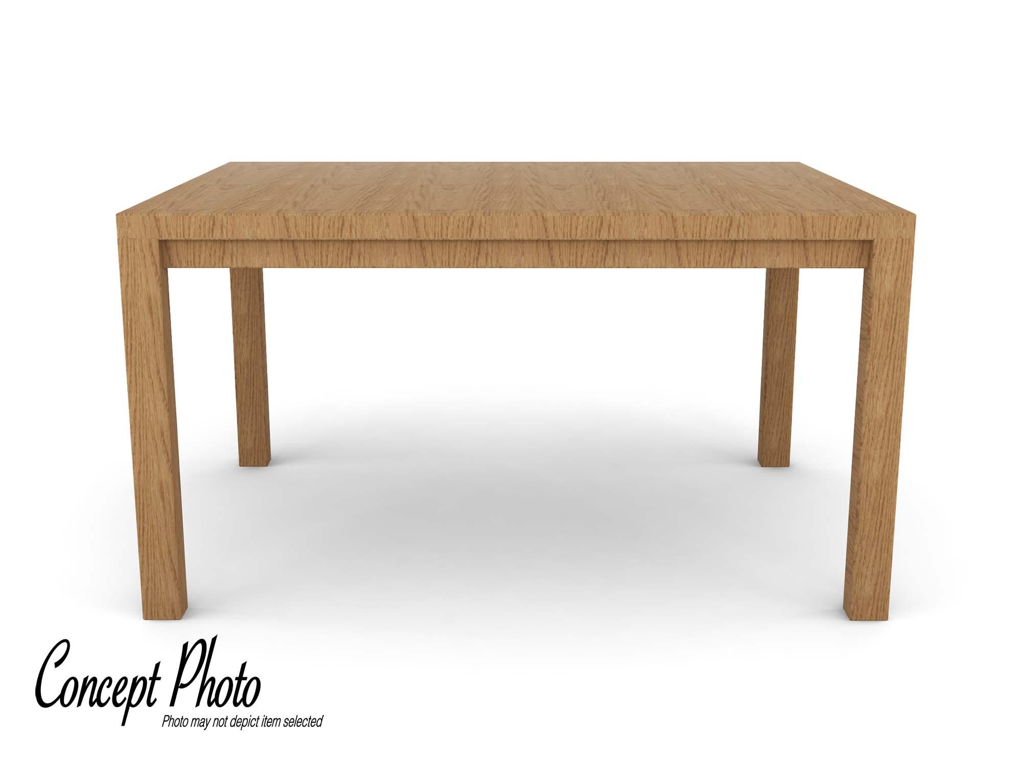 OUTWATER Architectural Products Solid Hardwood Island Leg 35-1/4" Height x 3-1/2" Width
