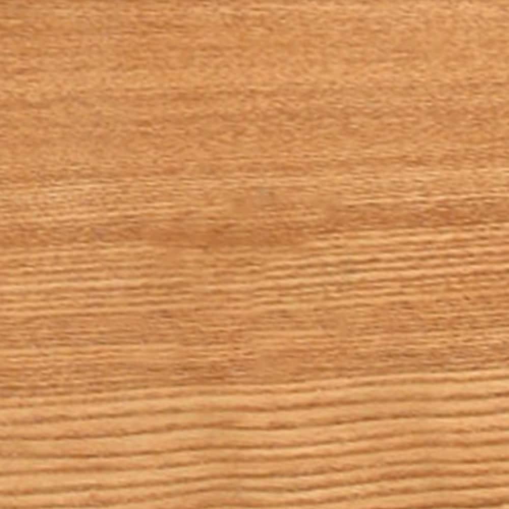 Richland 48-Inch Lighted Wood Medicine Cabinet in Nutmeg Oak