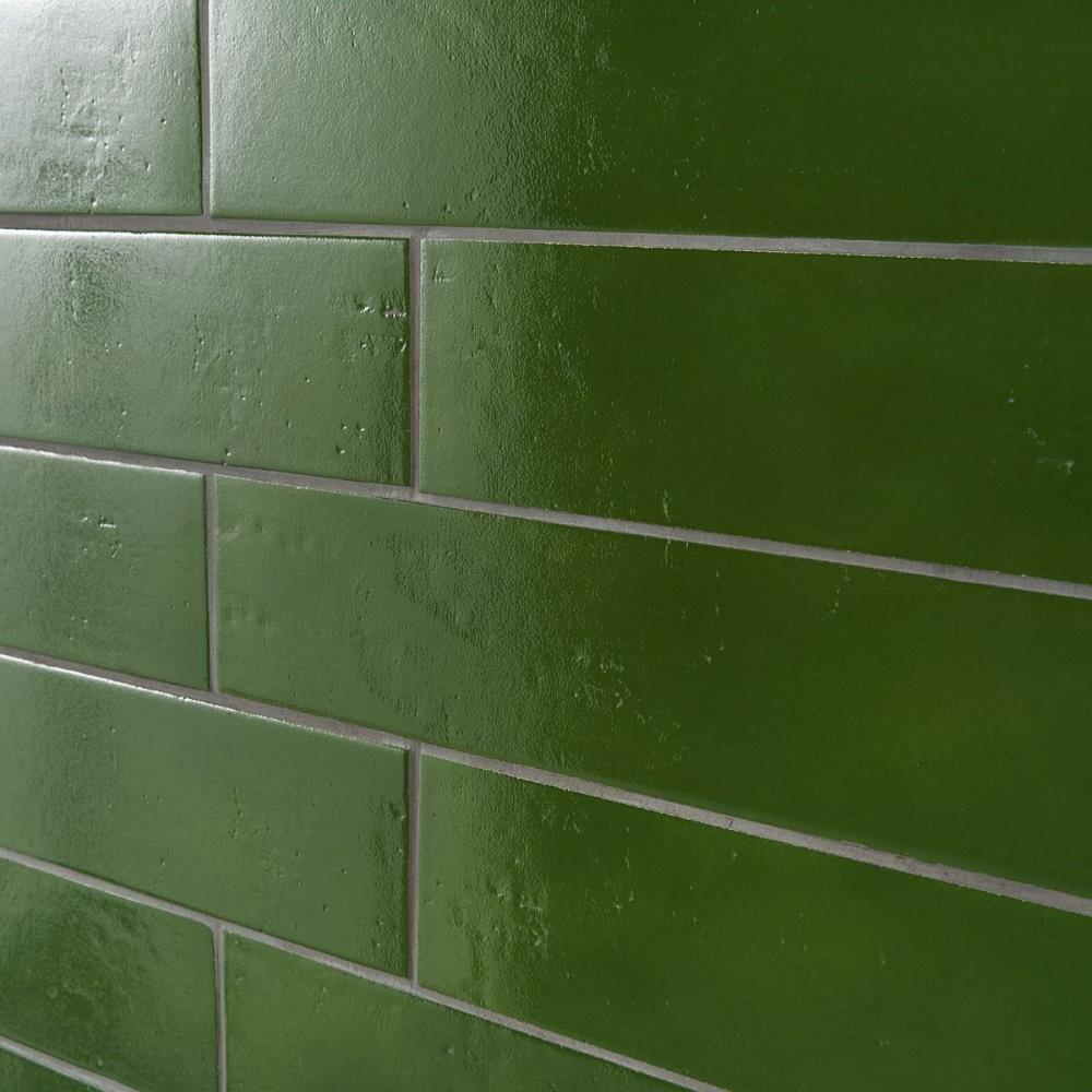 Palermo 3" x 18" Porcelain Floor and Wall Tile (10.76 sq. ft./ Case)