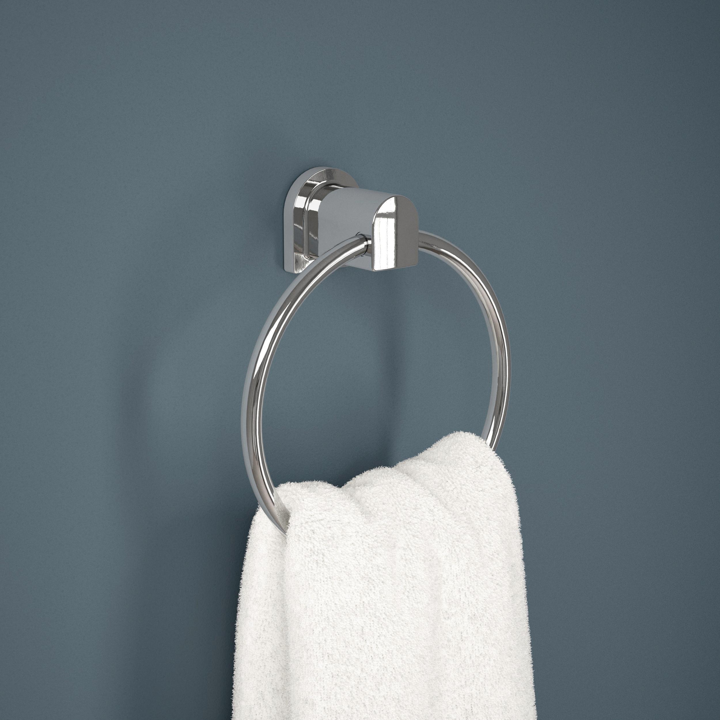 Xander Towel Ring