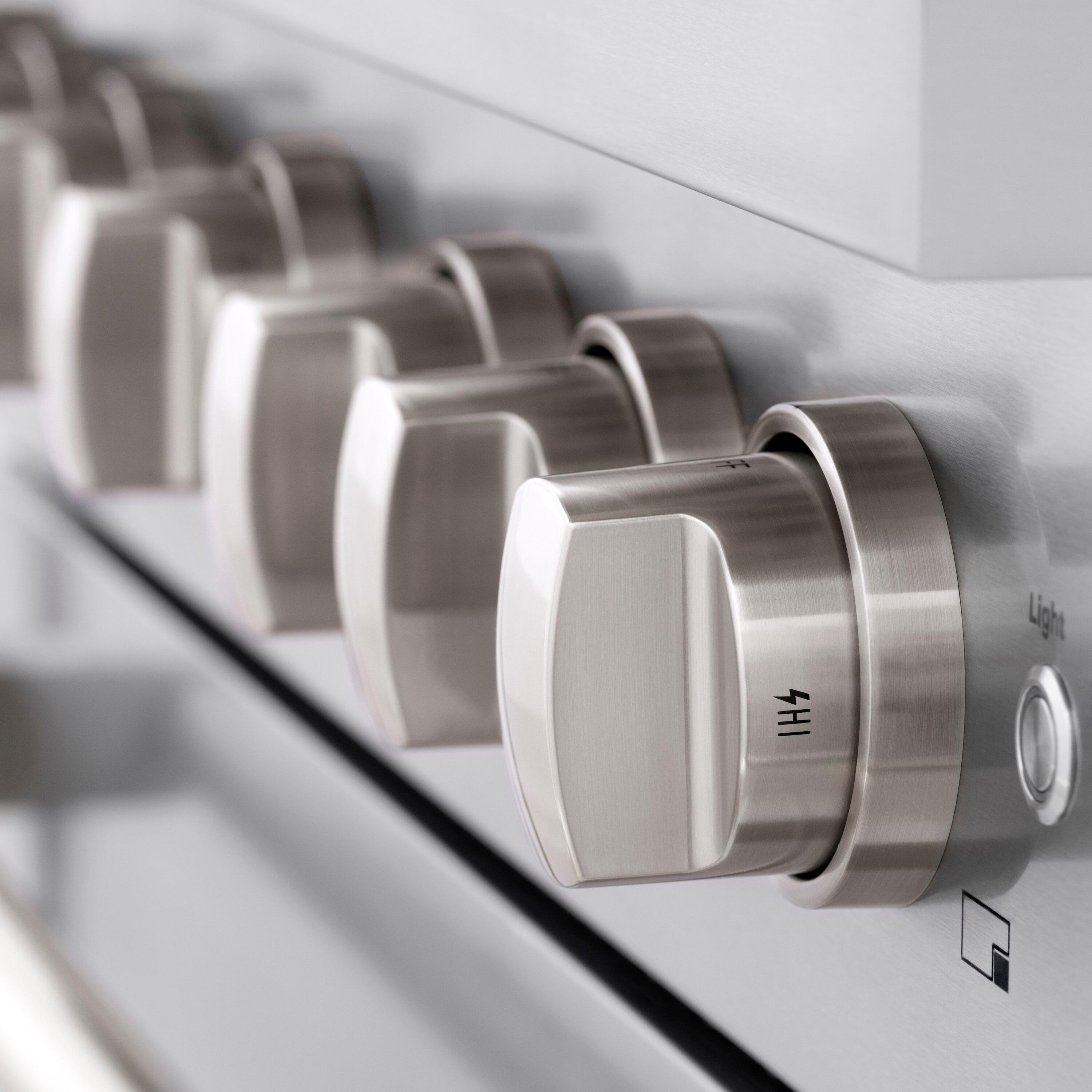 ZLINE SGR36  Freestanding Range