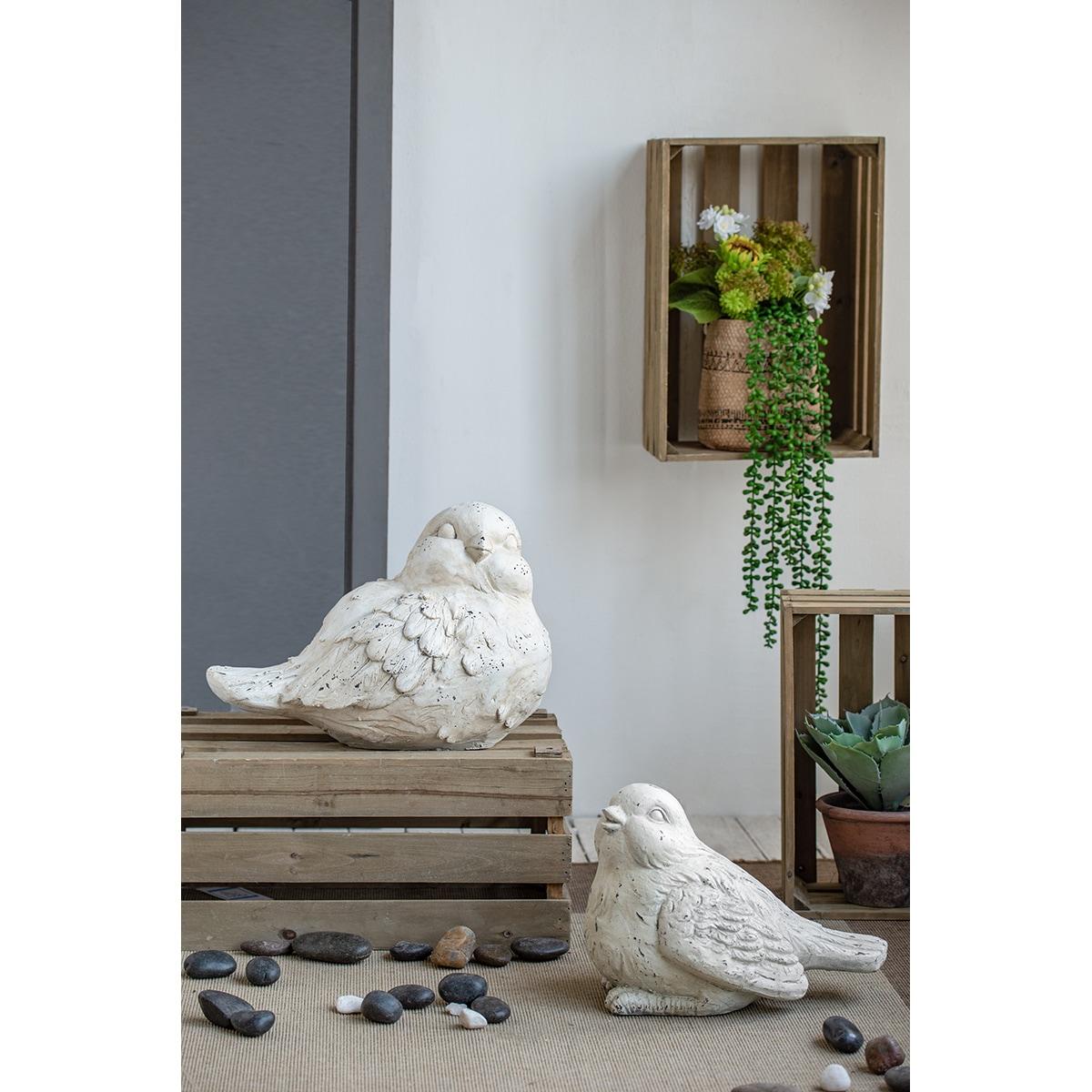 Ophelia & Co. Blizzard Animals Figurines & Sculptures