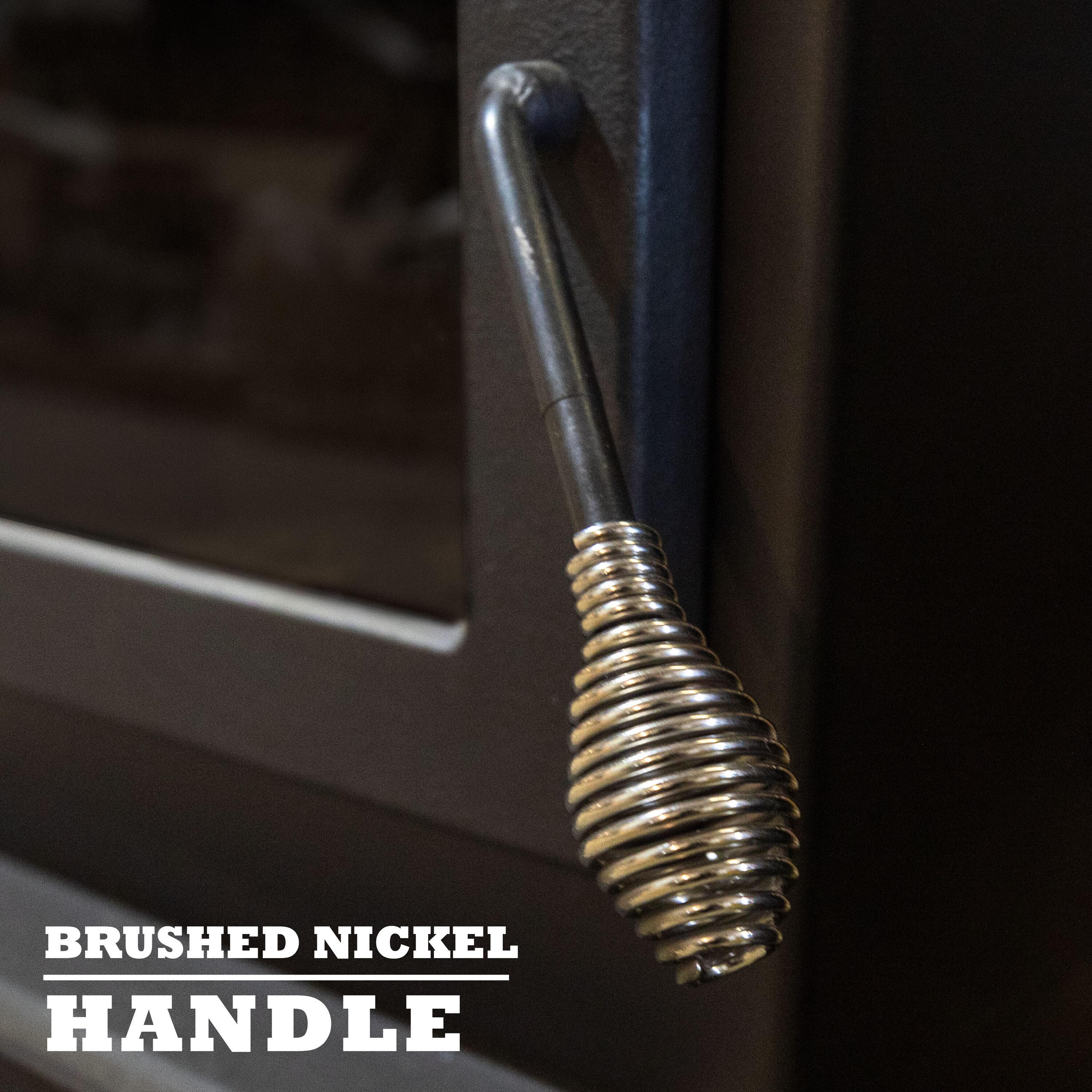 Cleveland Iron Works Huron Wood Stove