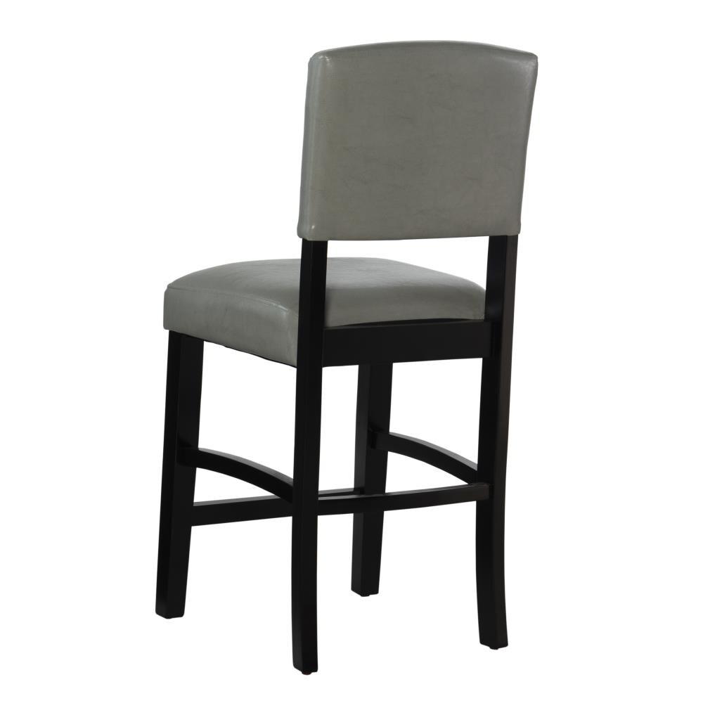 Monaco Upholstered Counter/Bar Stool