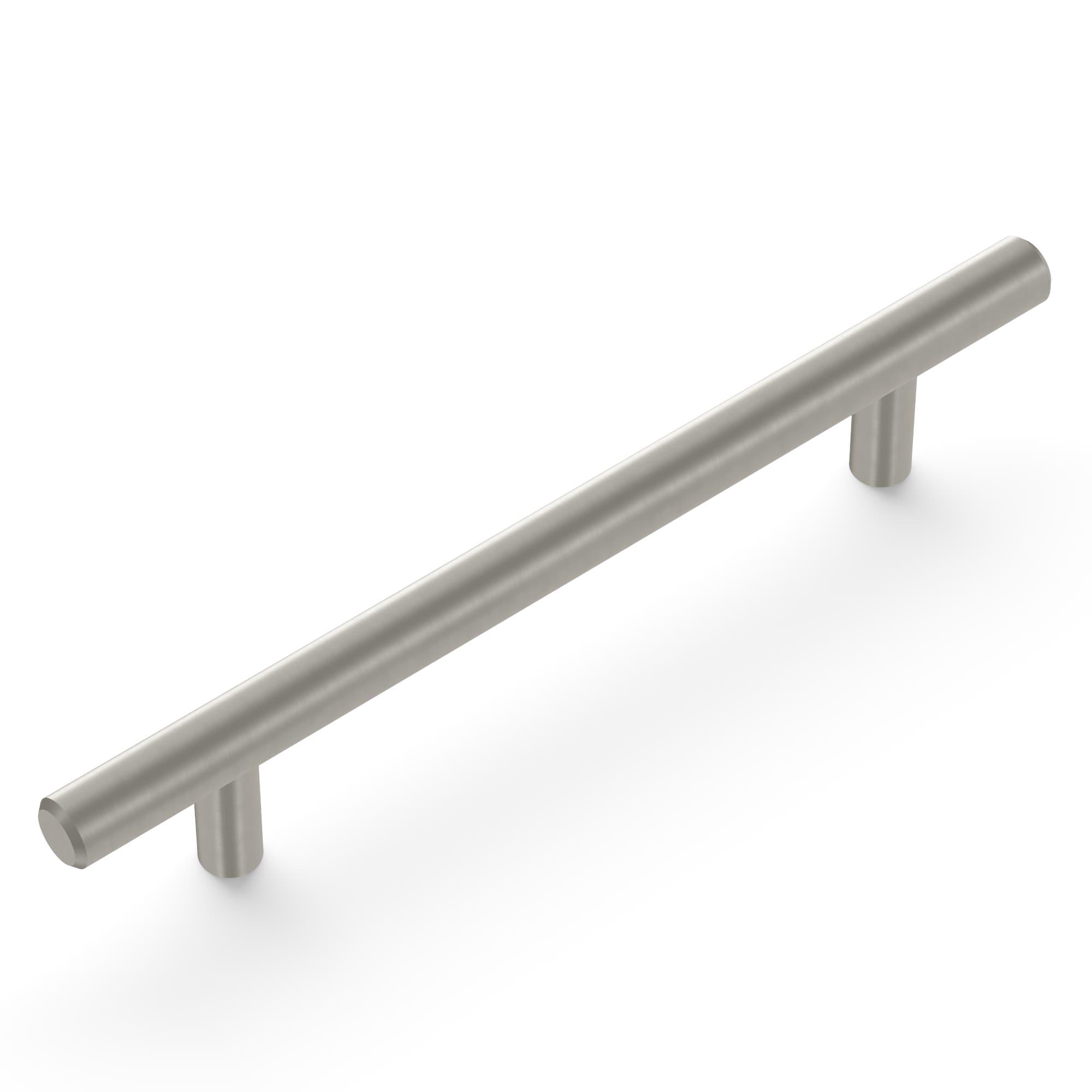 Bar Pulls Kitchen Cabinet Handles, Drawer Pulls for Cabinet, 5-1/16" (128mm)