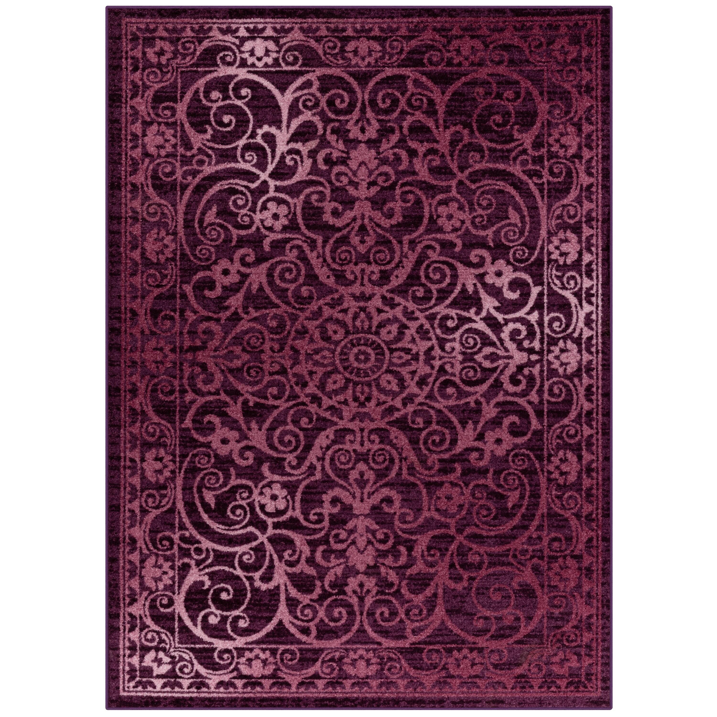 Charlton Home® Dreyfuss Oriental Indoor Rug