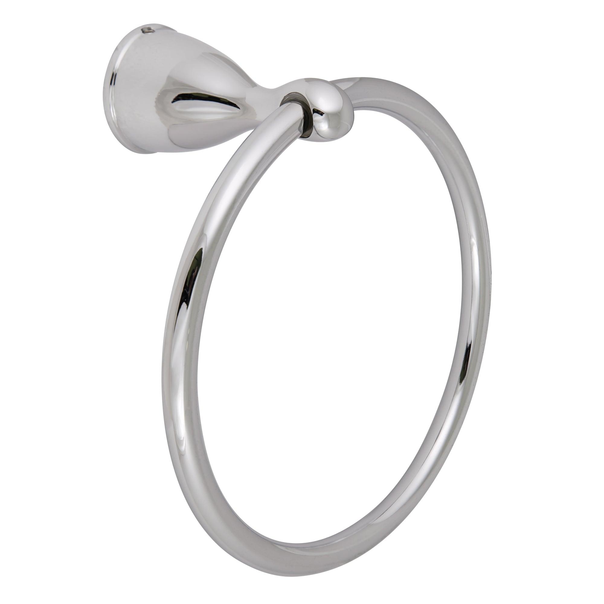 Ames Towel Ring