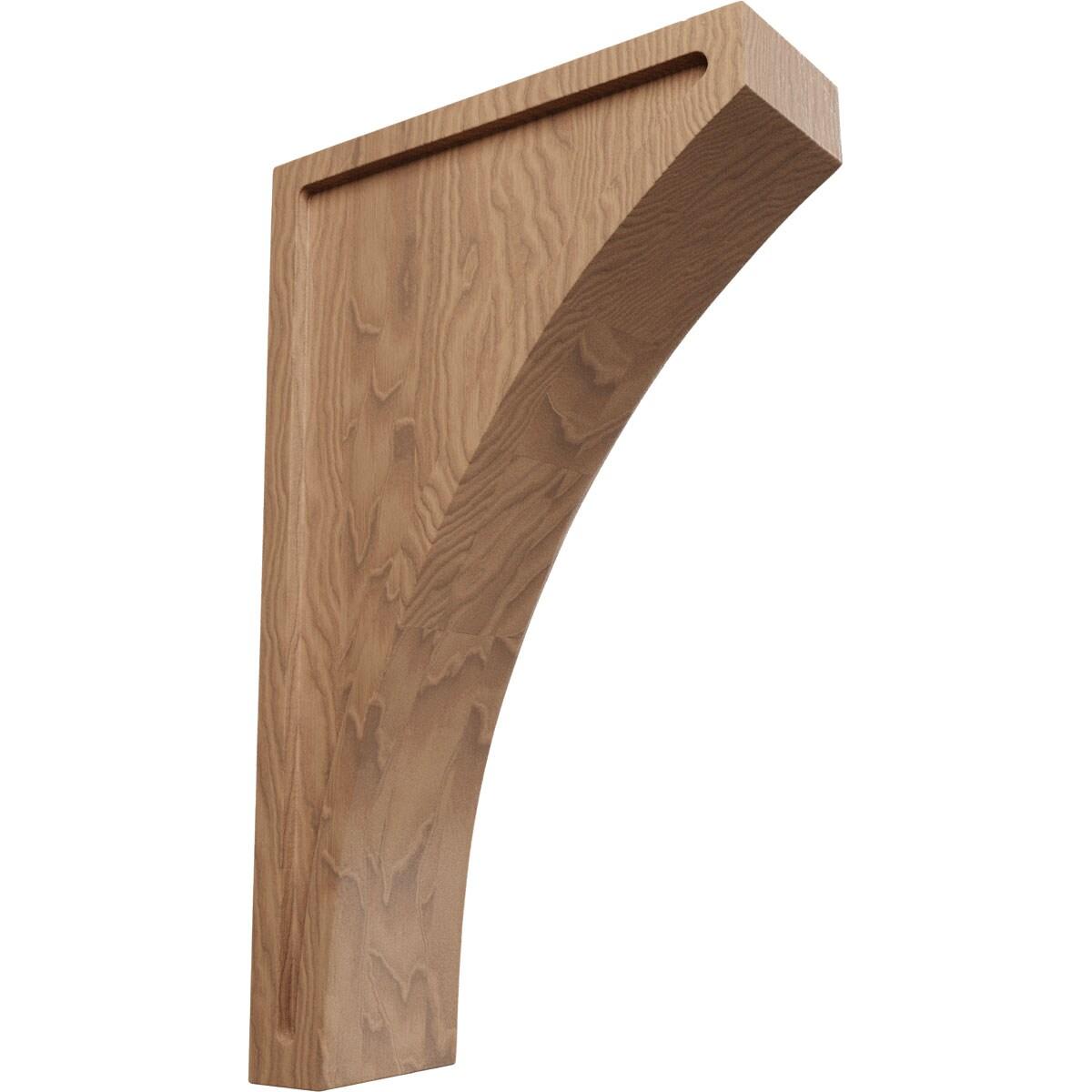 Lawson Wood Corbel