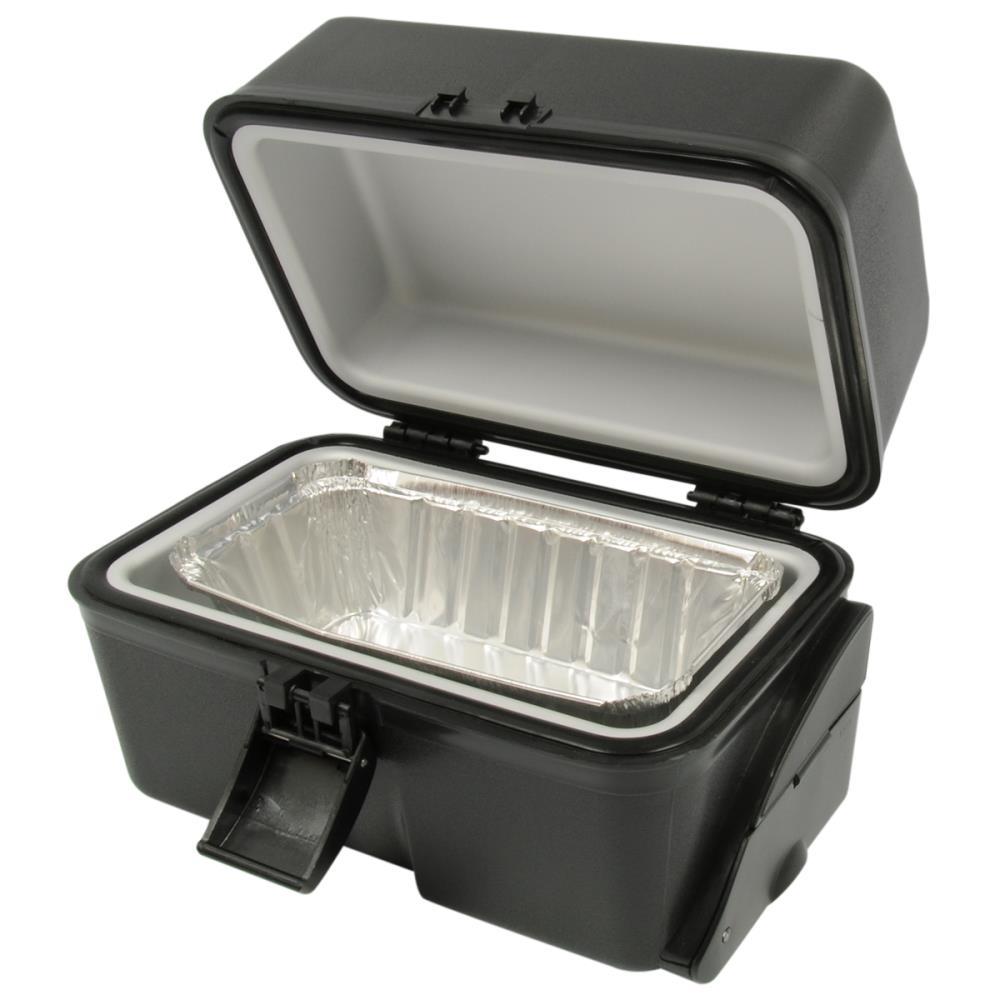 RoadPro RPSC-197 12V Portable Car Vehicle Stove Cooking/Warming Oven