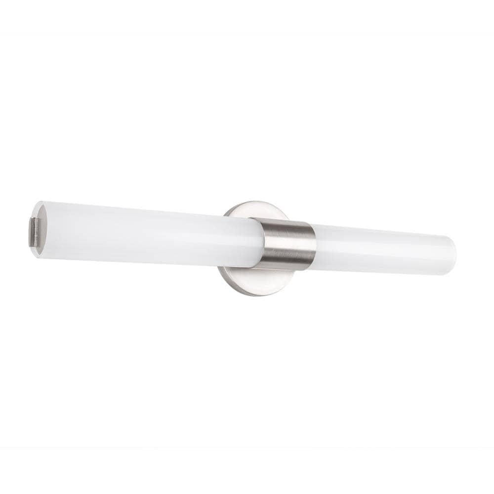 Dimmable LED Vanity Light