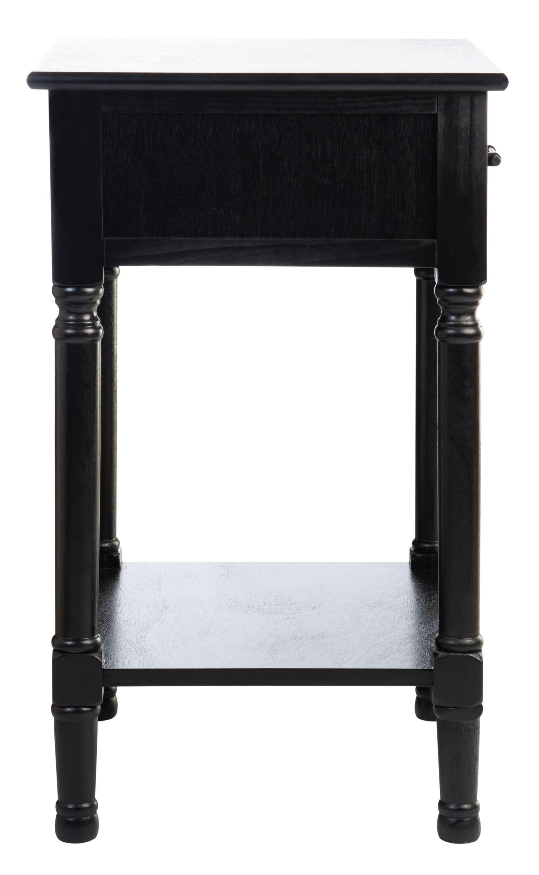 Sand & Stable™ Raine End Table with Storage