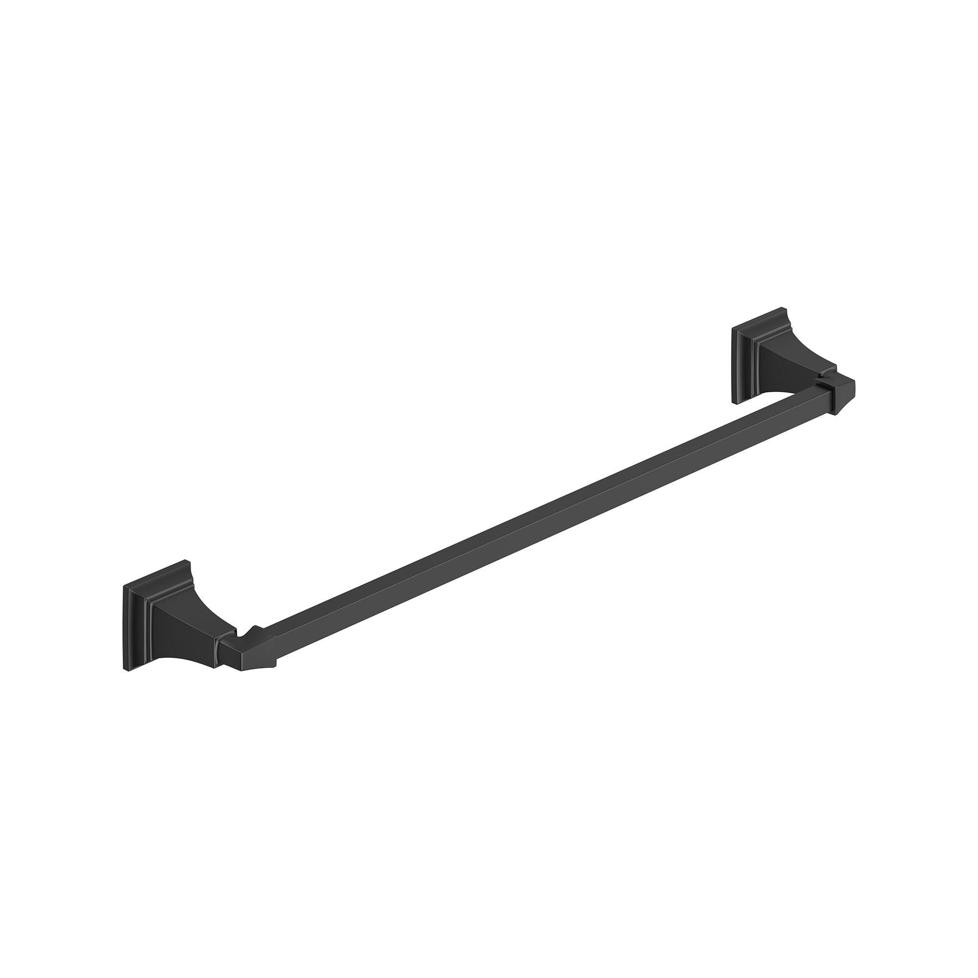 26.25'' 1 Wall Towel Bar