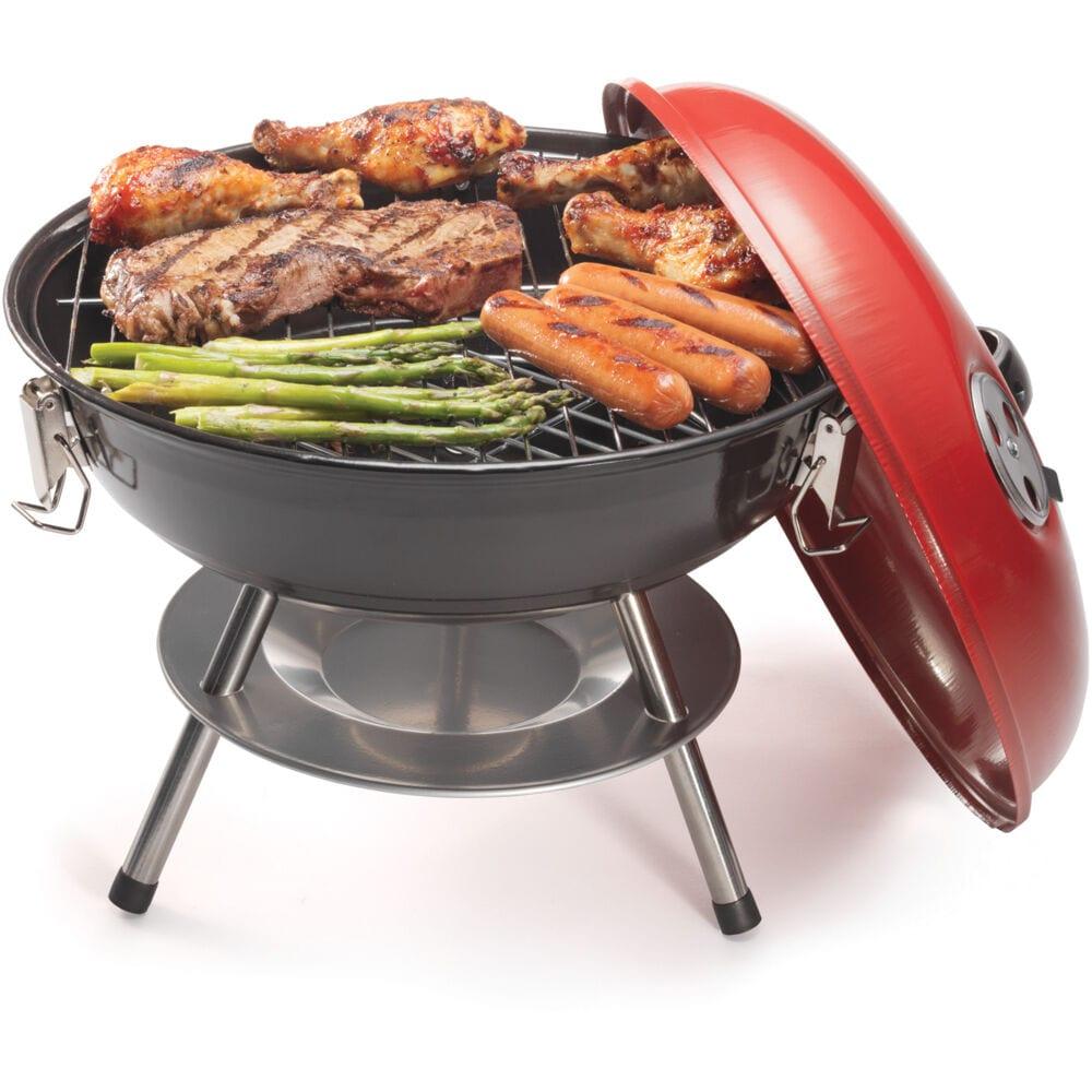 Cuisinart 14" Portable Charcoal Grill