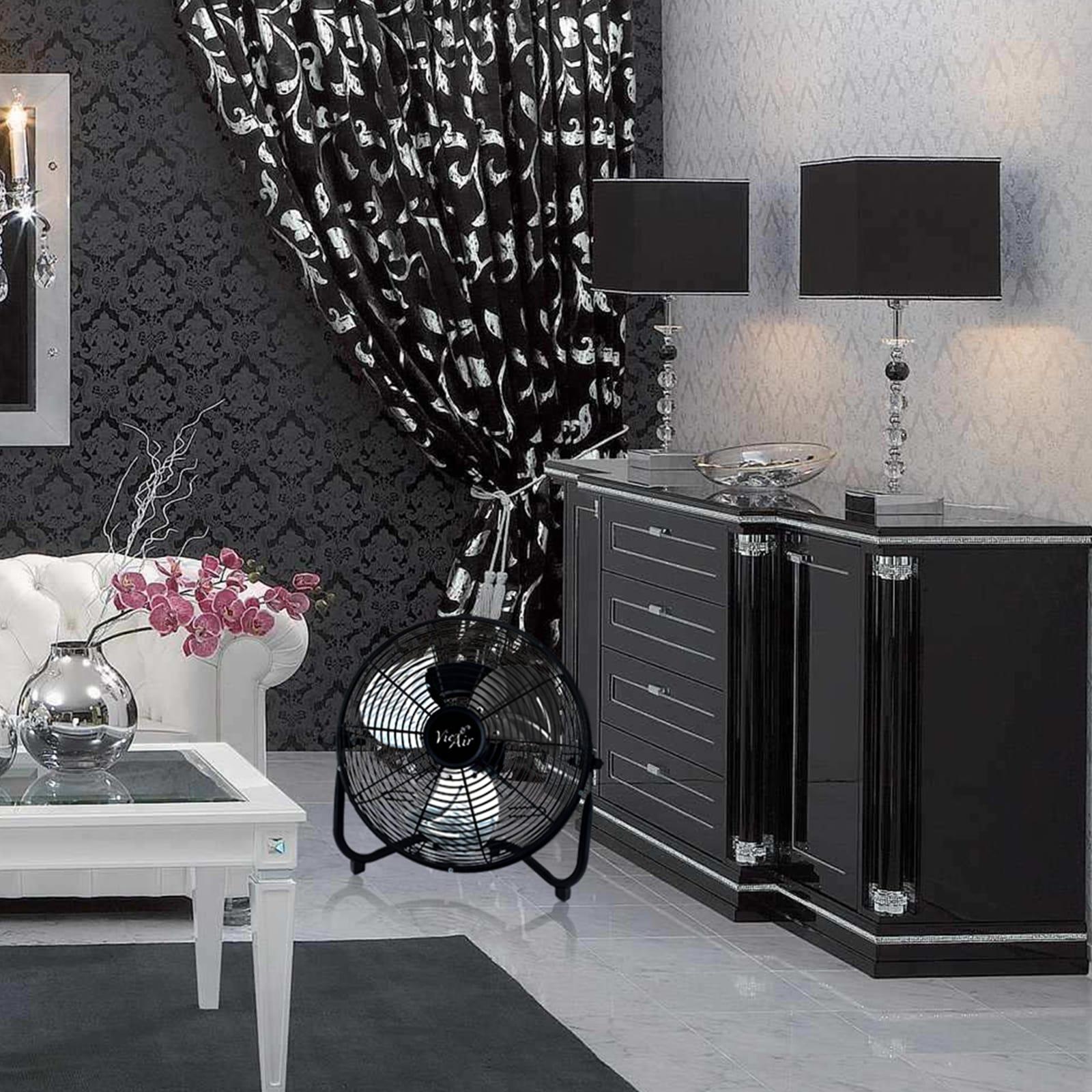 Vie Air Table Fan