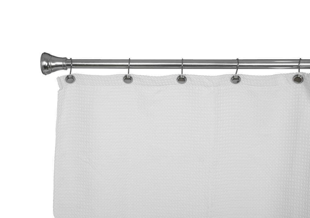 Utopia Alley Alley Steel Shower Curtain Hook (Set of 12)