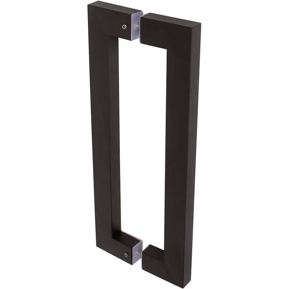 Sure-Loc Hardware Pull Handle Barn Door Hardware