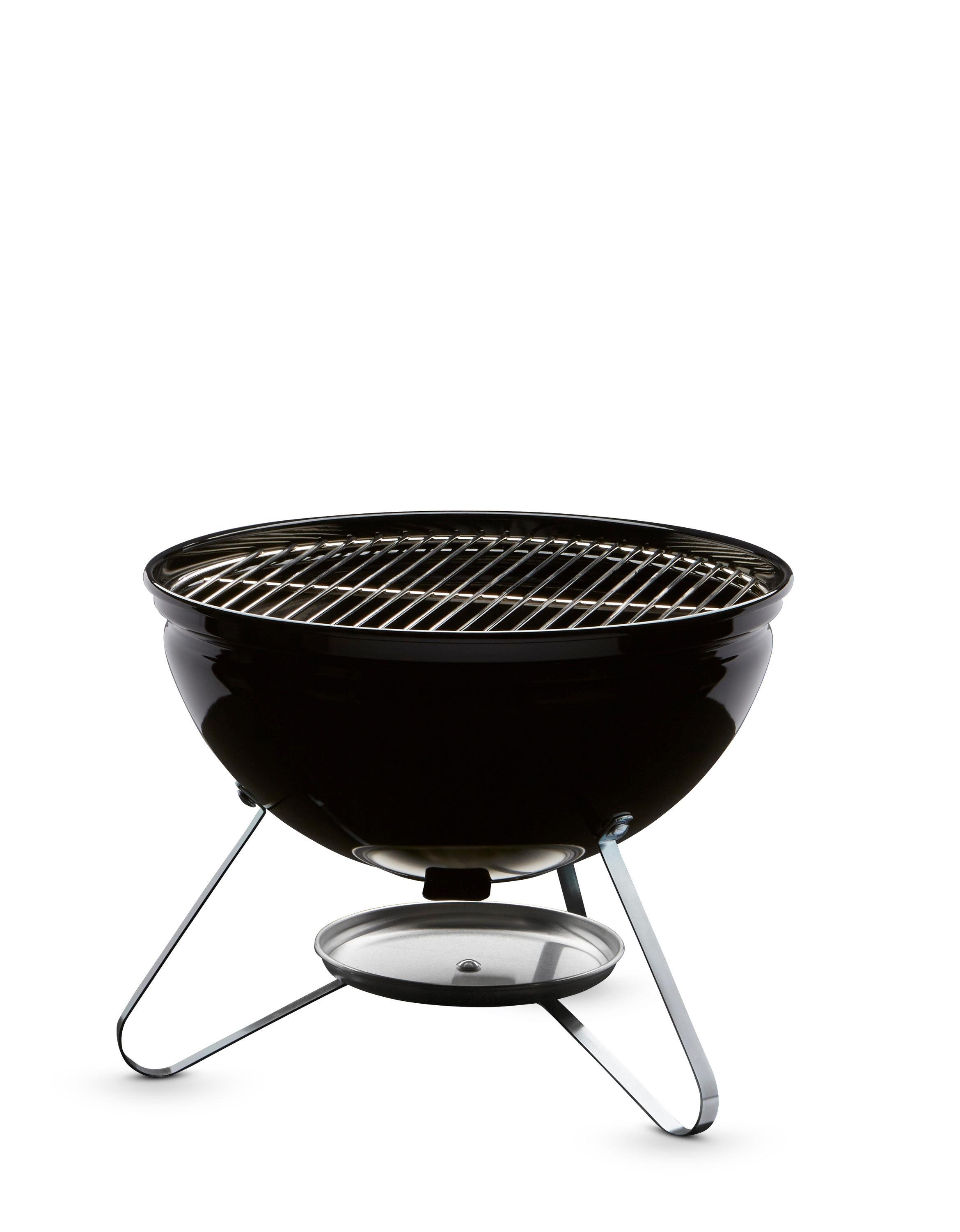 Weber 14" Smokey Joe Blk