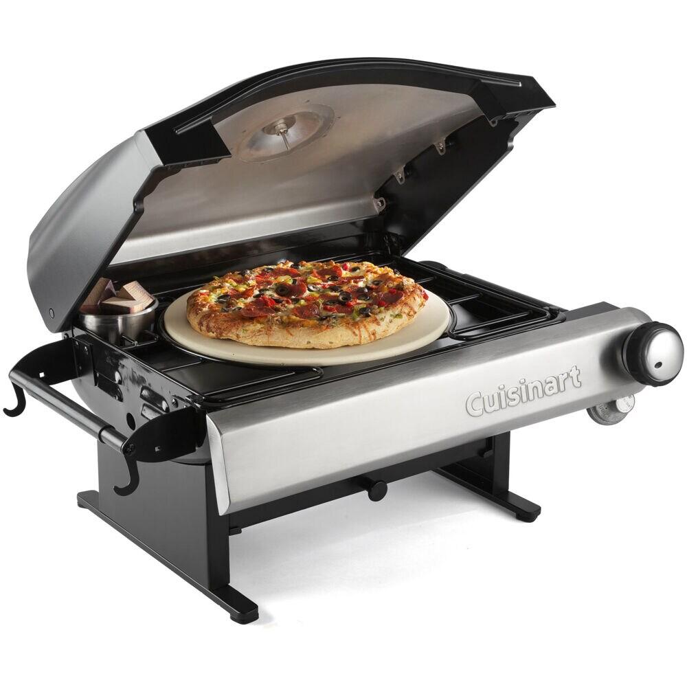 Cuisinart Cuisinart Alfrescamore Outdoor Pizza Oven
