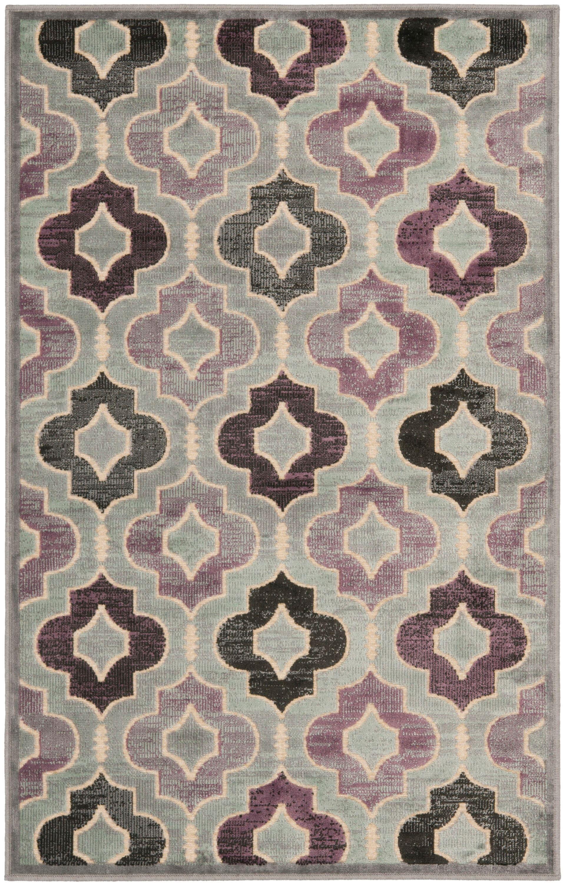 Safavieh Paradise Performance Geometric Rug
