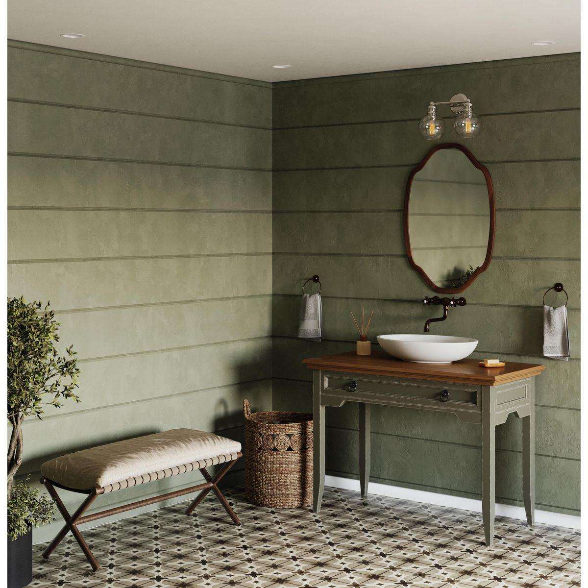 Intrinsic Collection 5"/6" 5-CCT LED Baffle Trim for Recessed Housings