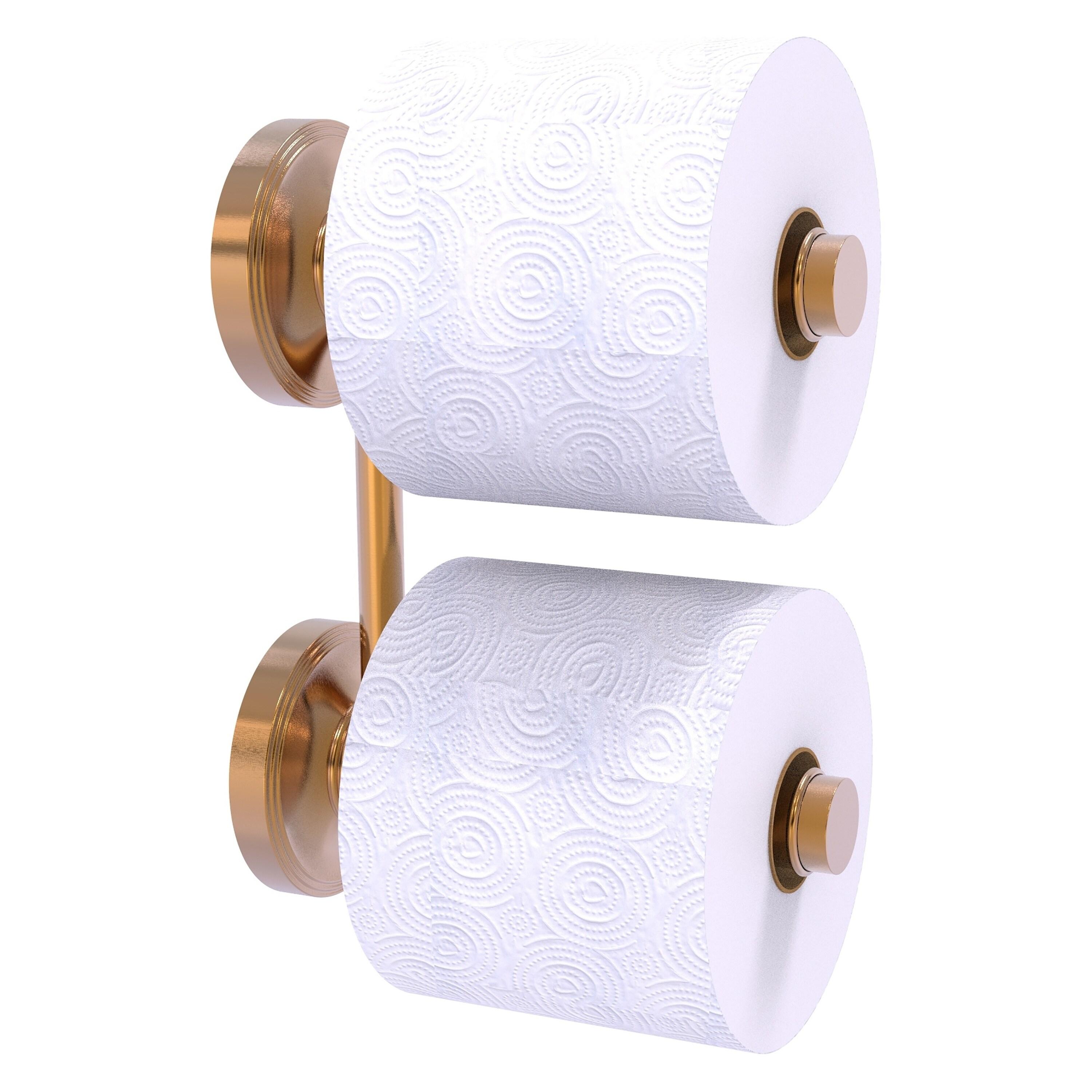 Alcott Wall Mounted Toilet Paper Holder