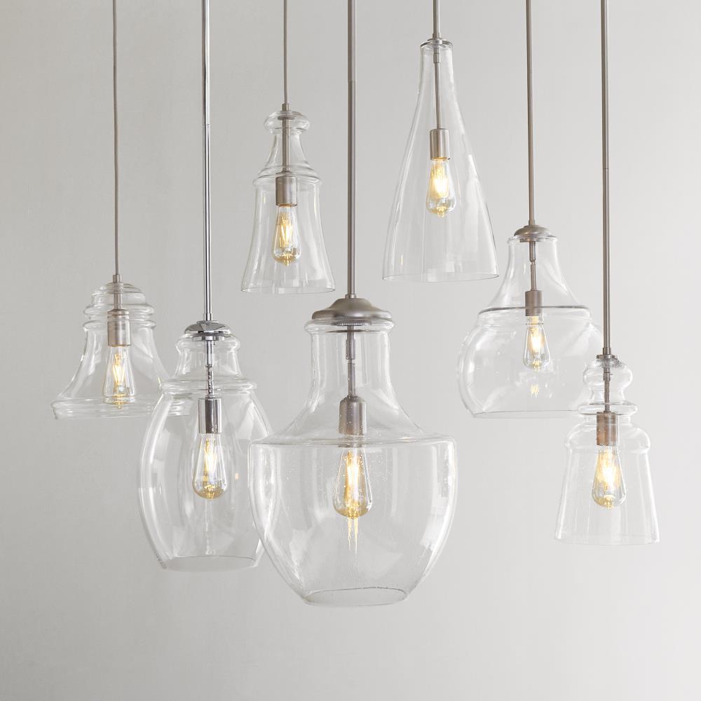 Visual Comfort Studio Doyle 1 Light Mini Pendant & Reviews | Perigold