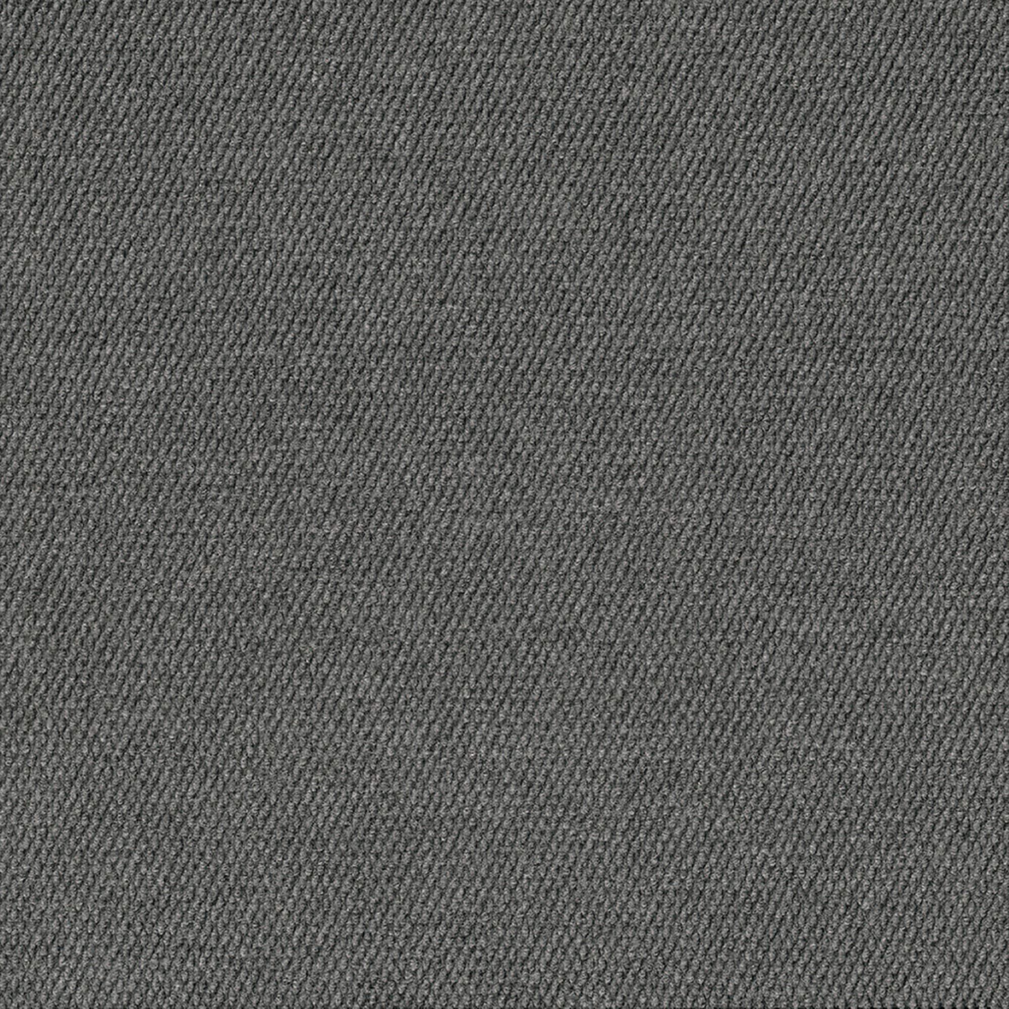 Sky Grey 24" x 24" Peel and Stick Carpet Tiles