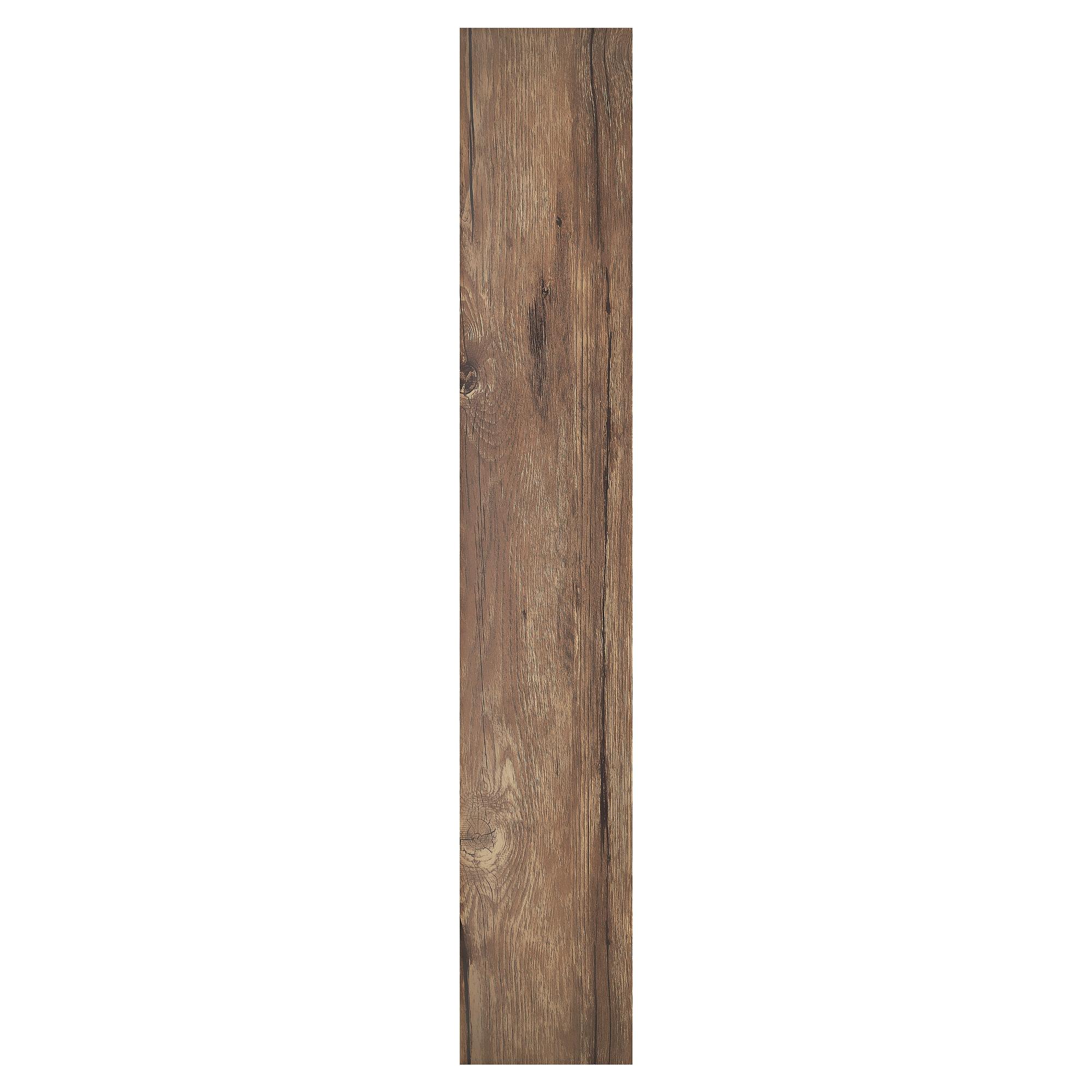 Nexus Thick 6'' W x 36'' L Plank