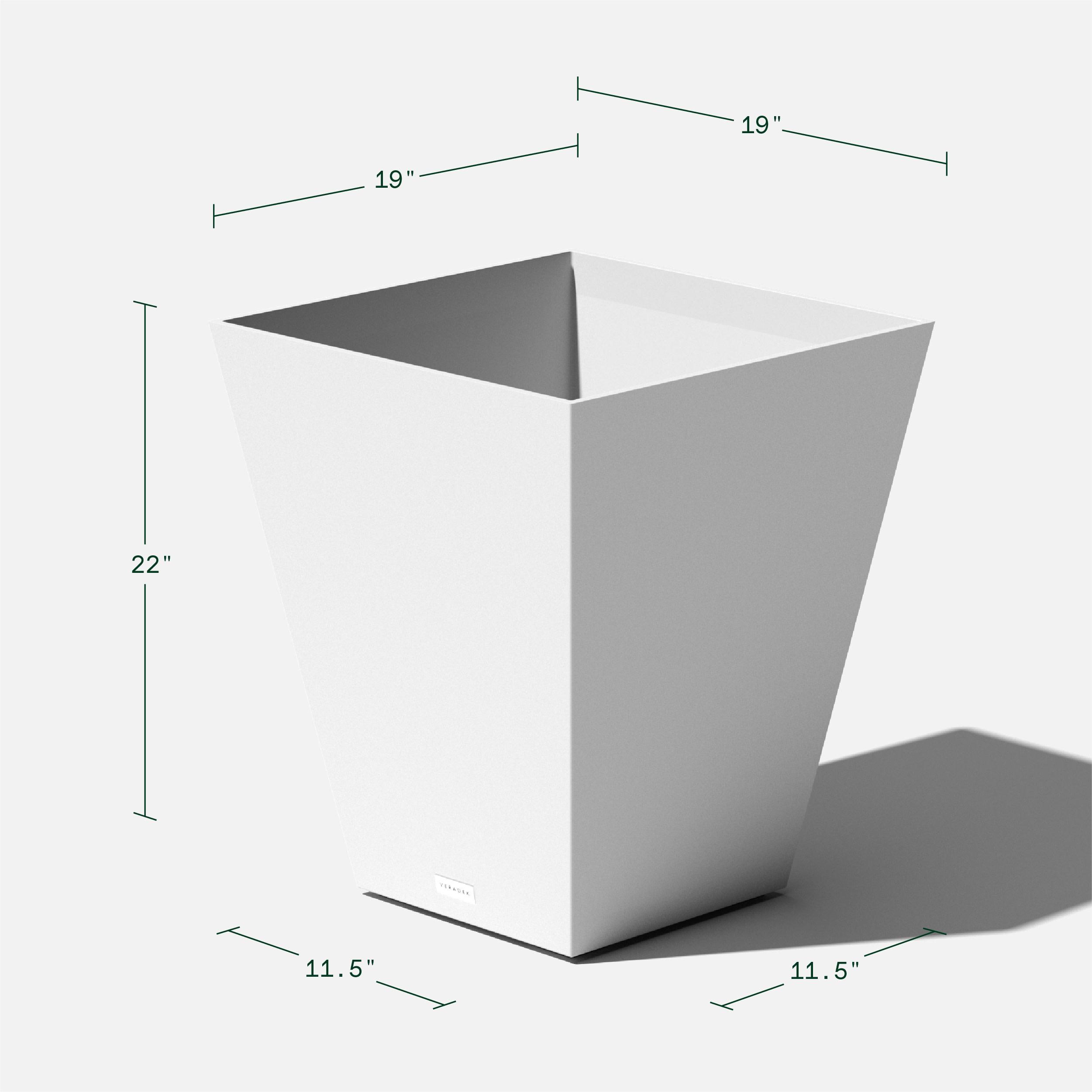 Pure Series Nobleton Planter