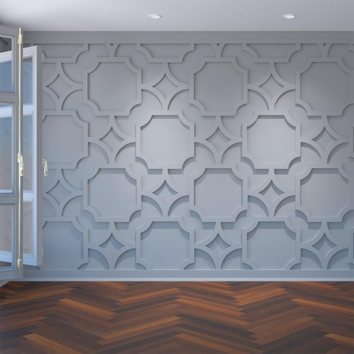 Anderson PVC Wall Panels