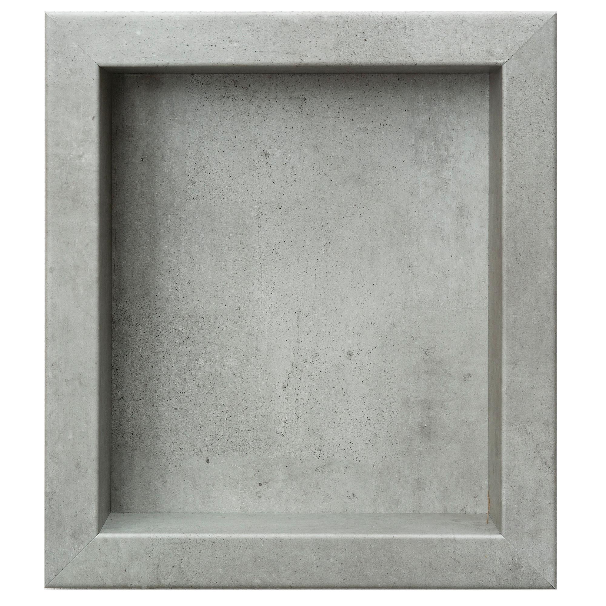 Palisade Palisade 17.5 in. x 15.5 in. Vinyl Waterproof Shower Niche Insert