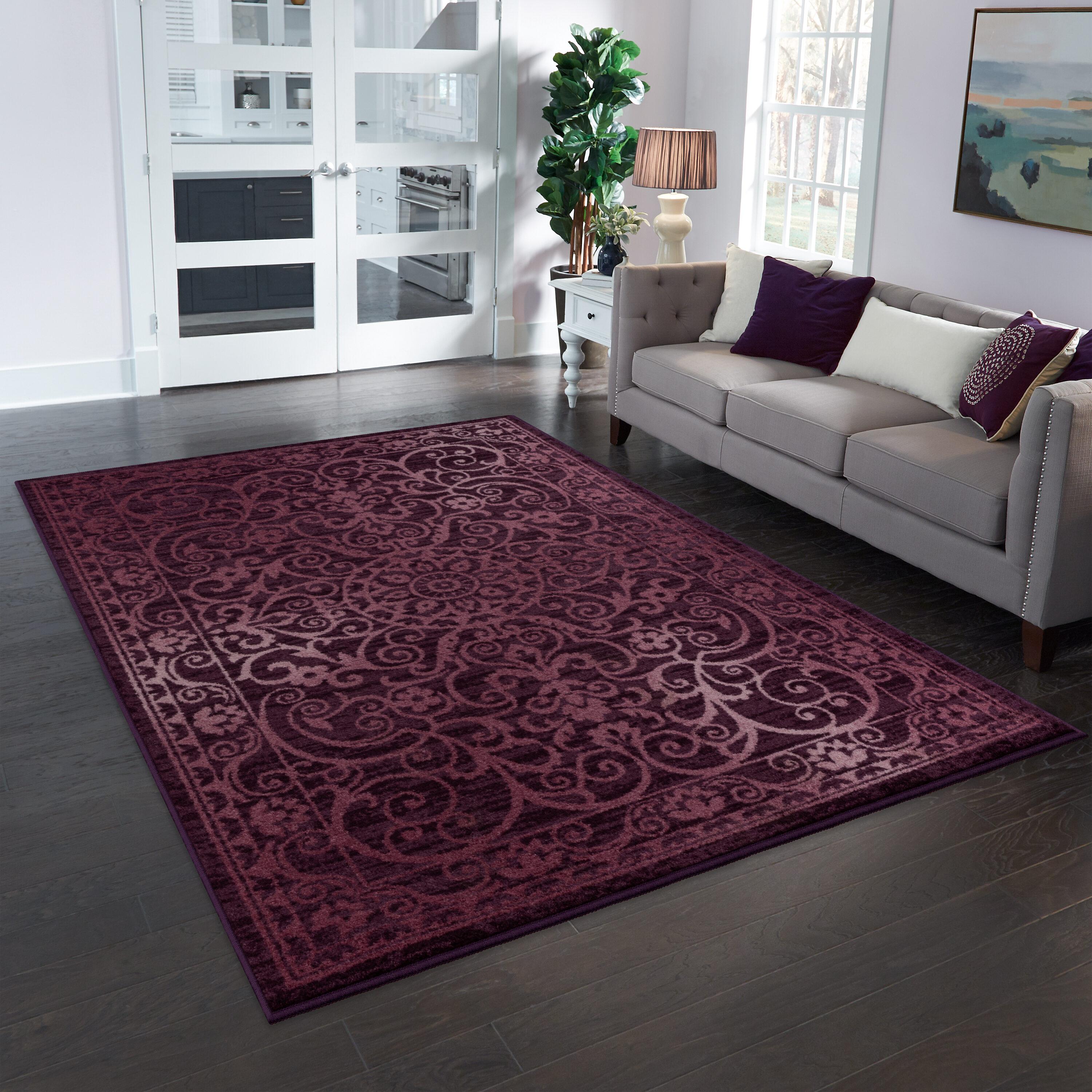 Charlton Home® Dreyfuss Oriental Indoor Rug