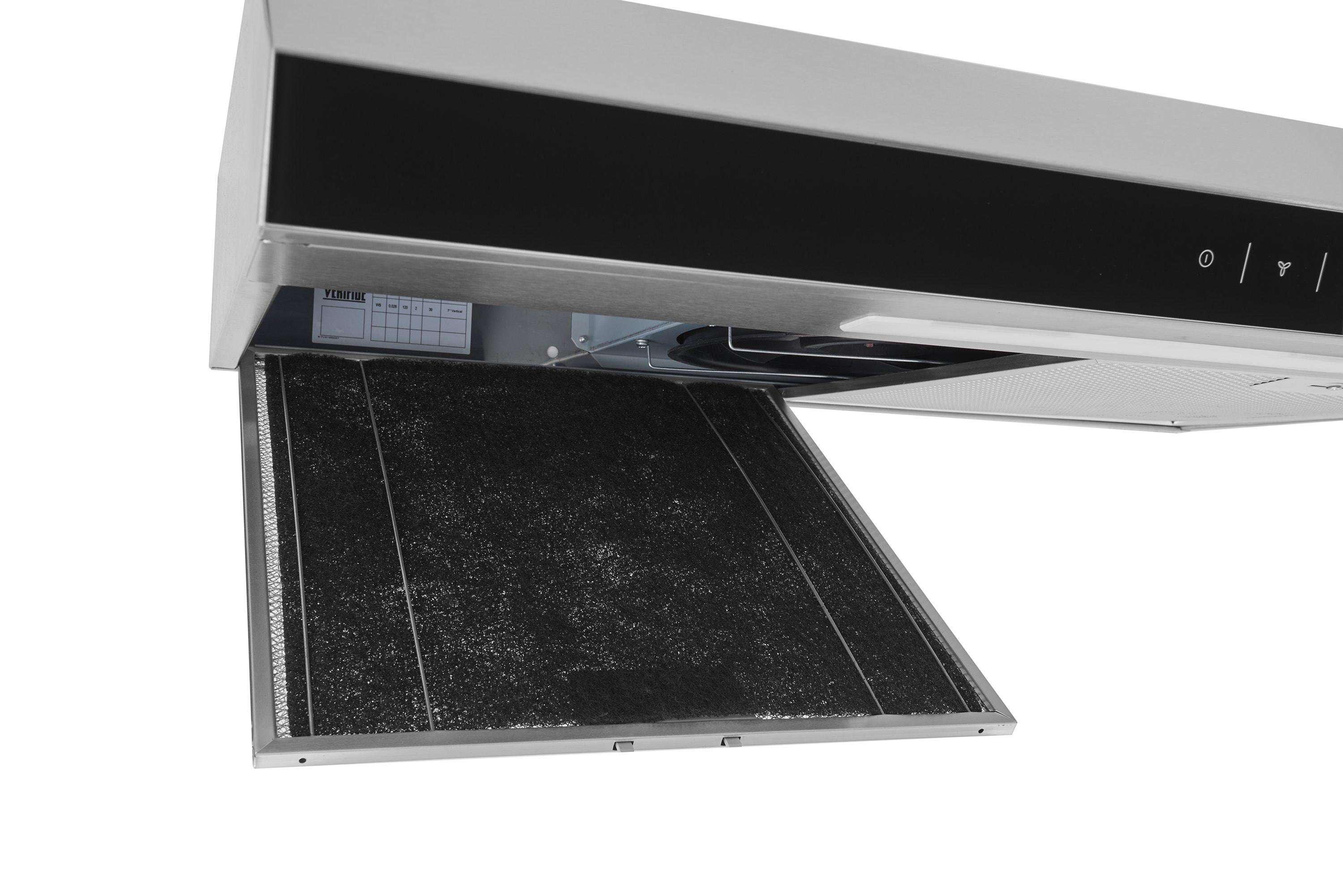 Frigidaire Frigidaire Undercabinet 30" Ventilation Hood