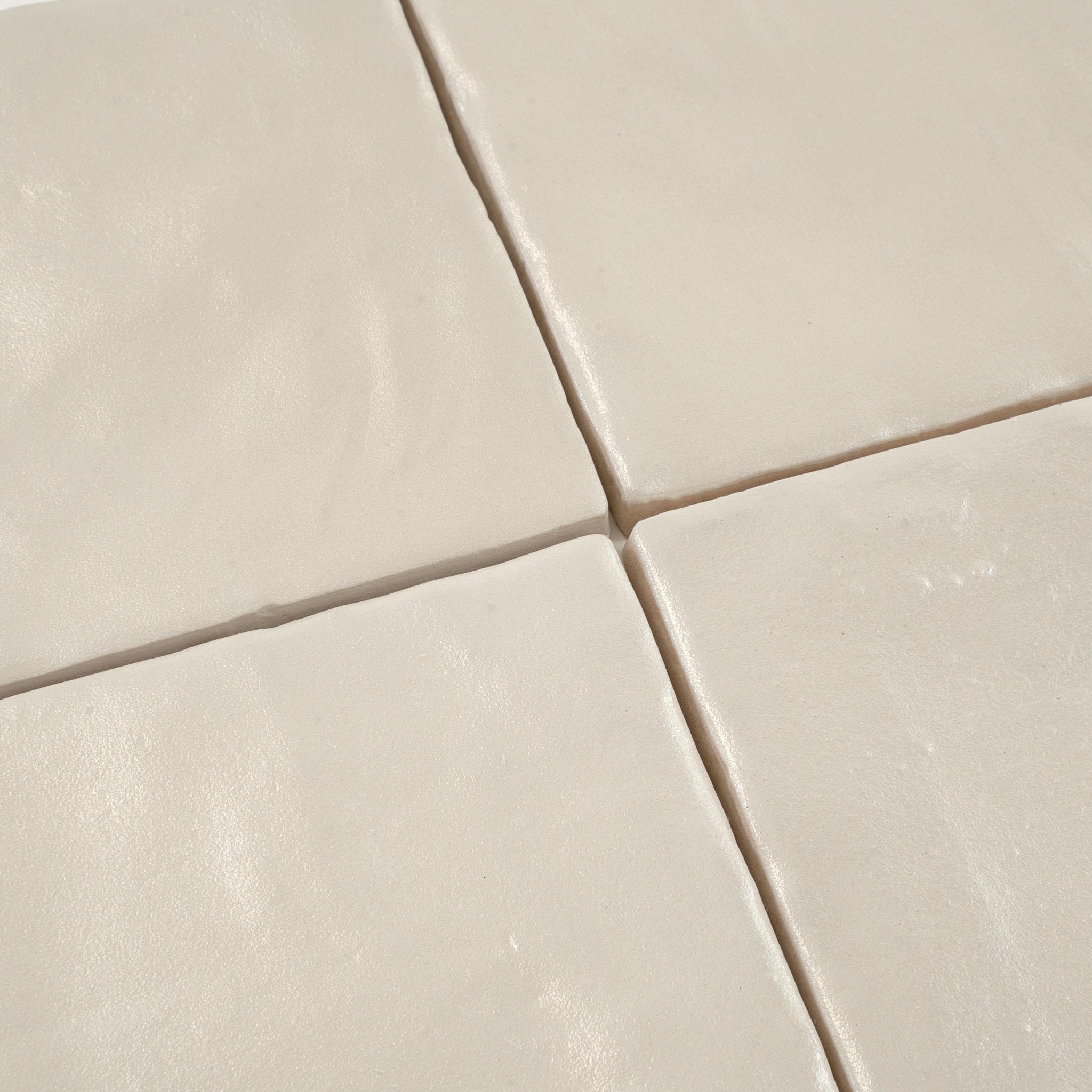 Apollo Tile 60 pack Light Tea Green 4 in. x 4 in. Polished and Honed Ceramic Subway Wall Tile (6.46 sq. ft./Case)