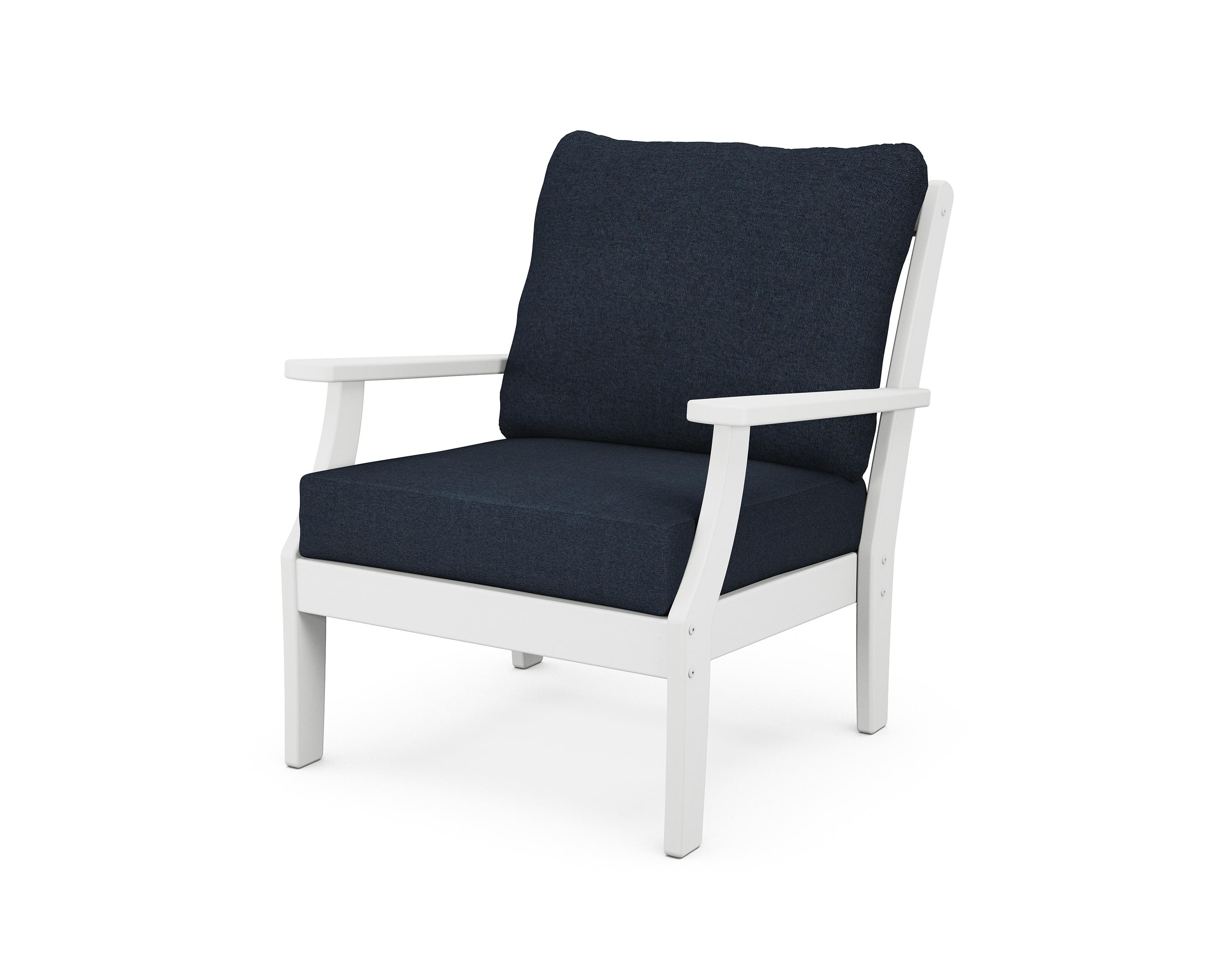 Braxton Deep Seating Chair