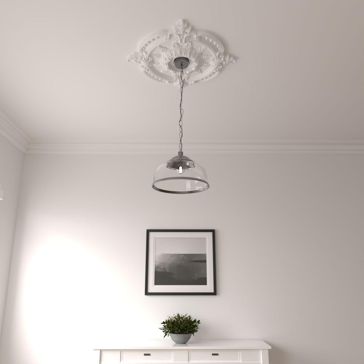 Benson Classic Ceiling Medallion