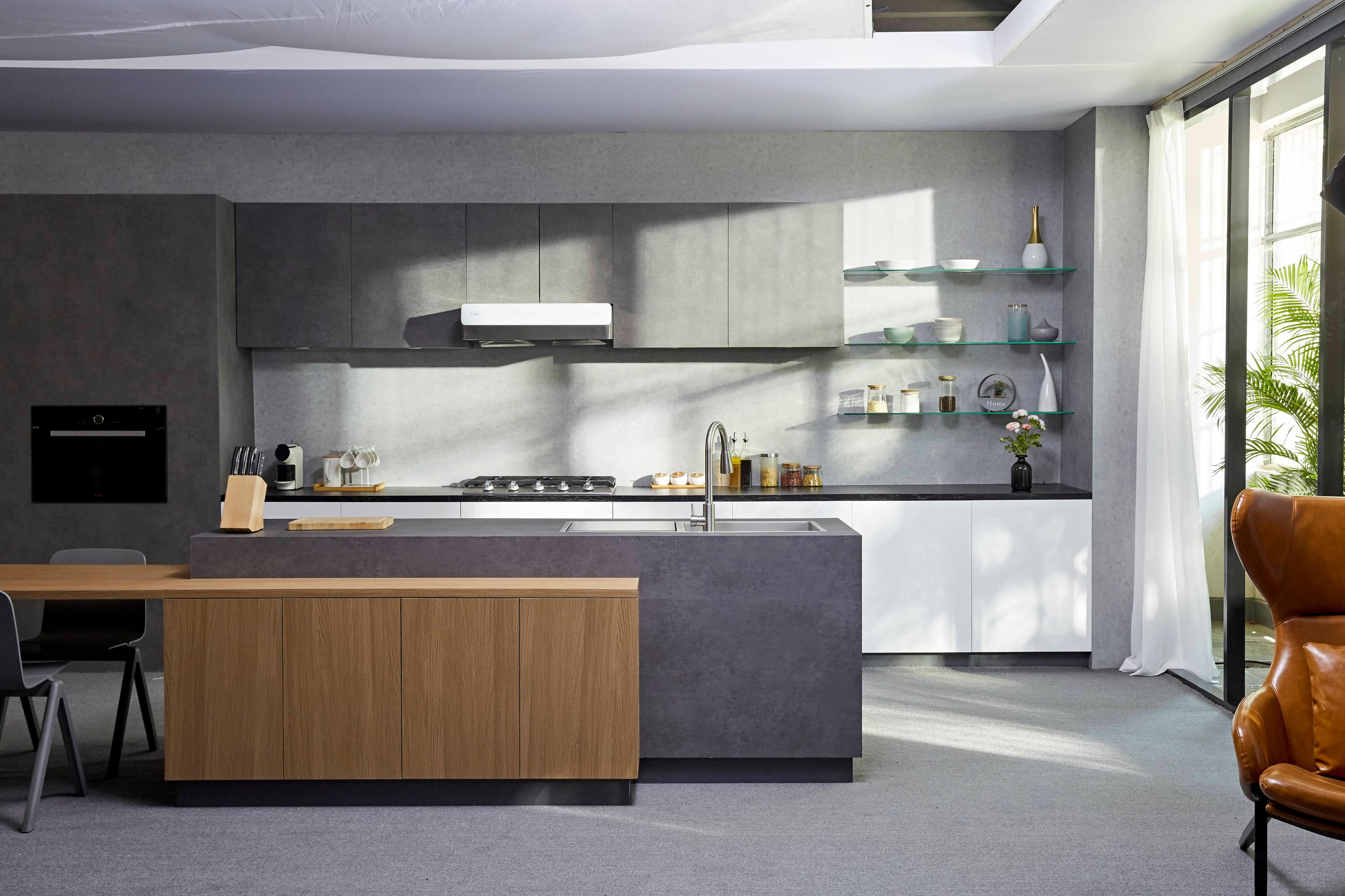 FOTILE Pixie Air® Series Slim Line Under the Cabinet Range Hood with WhisPower Motors and Capture-Shield Technology for Powerful & Quiet Cooking Ventillation