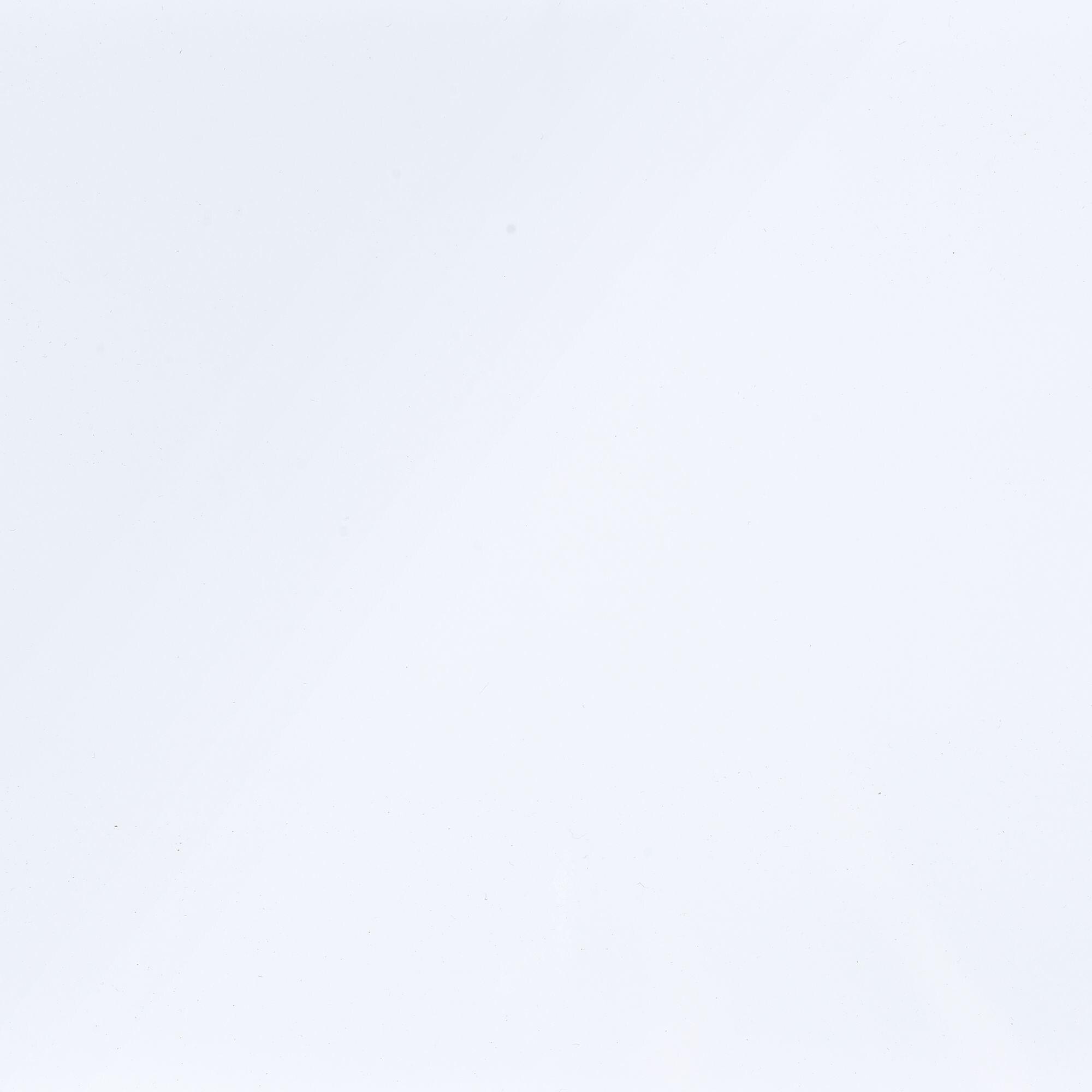 Picket House Furnishings Indira  70" TV Stand with LED in Glossy White