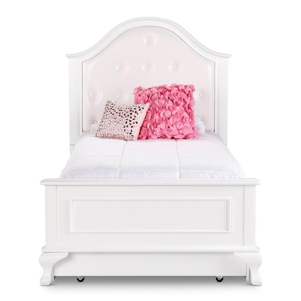 Picket House Furnishings Jenna Twin Panel 3PC Bedroom Set