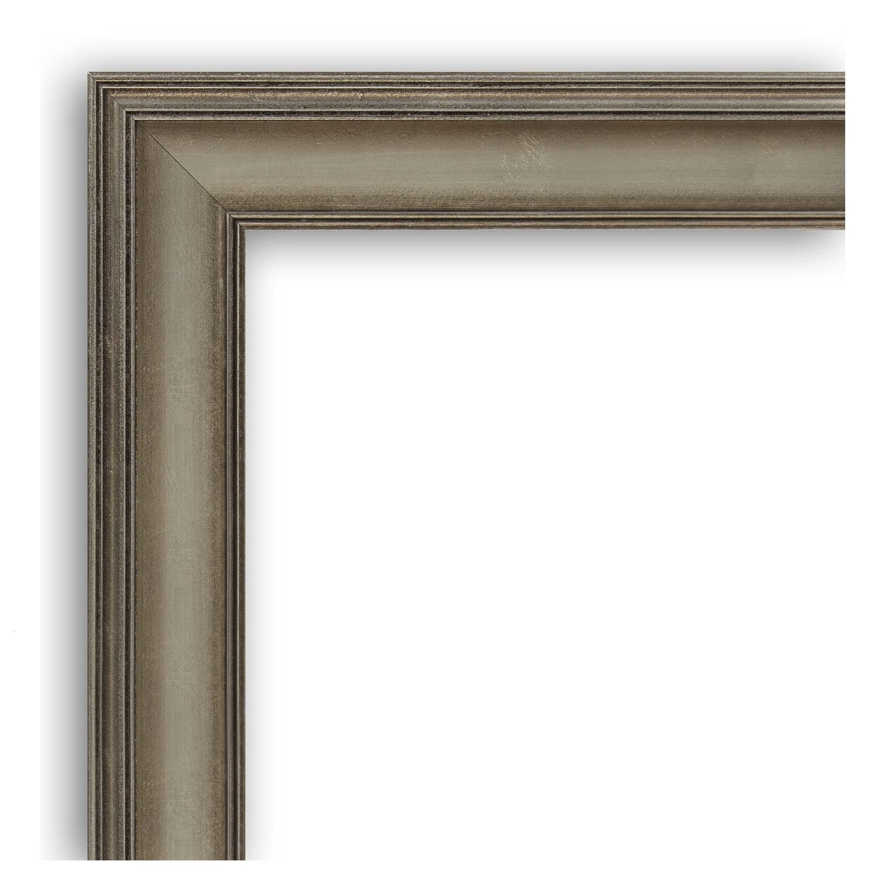 Flat Wall Mirror