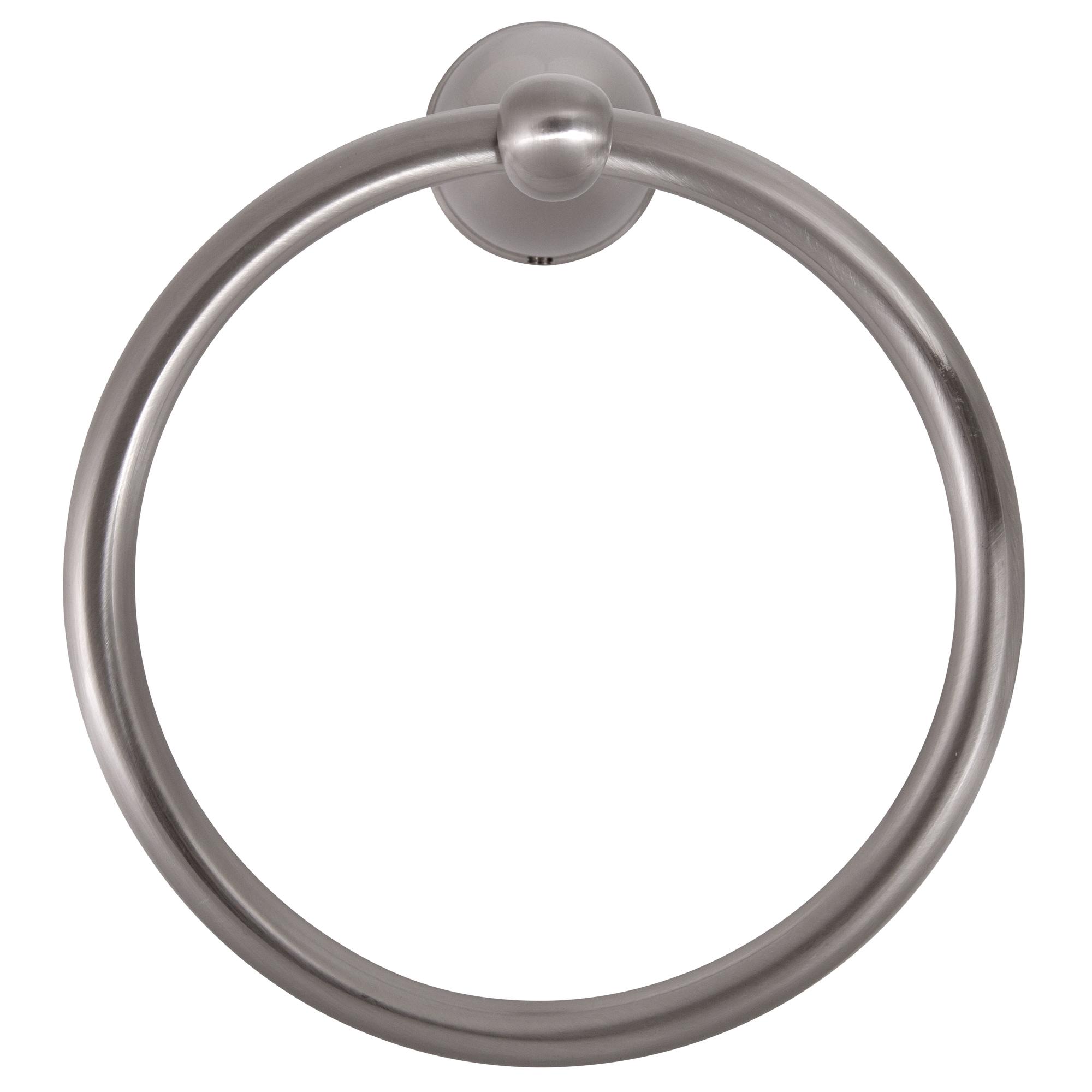 Ames Towel Ring