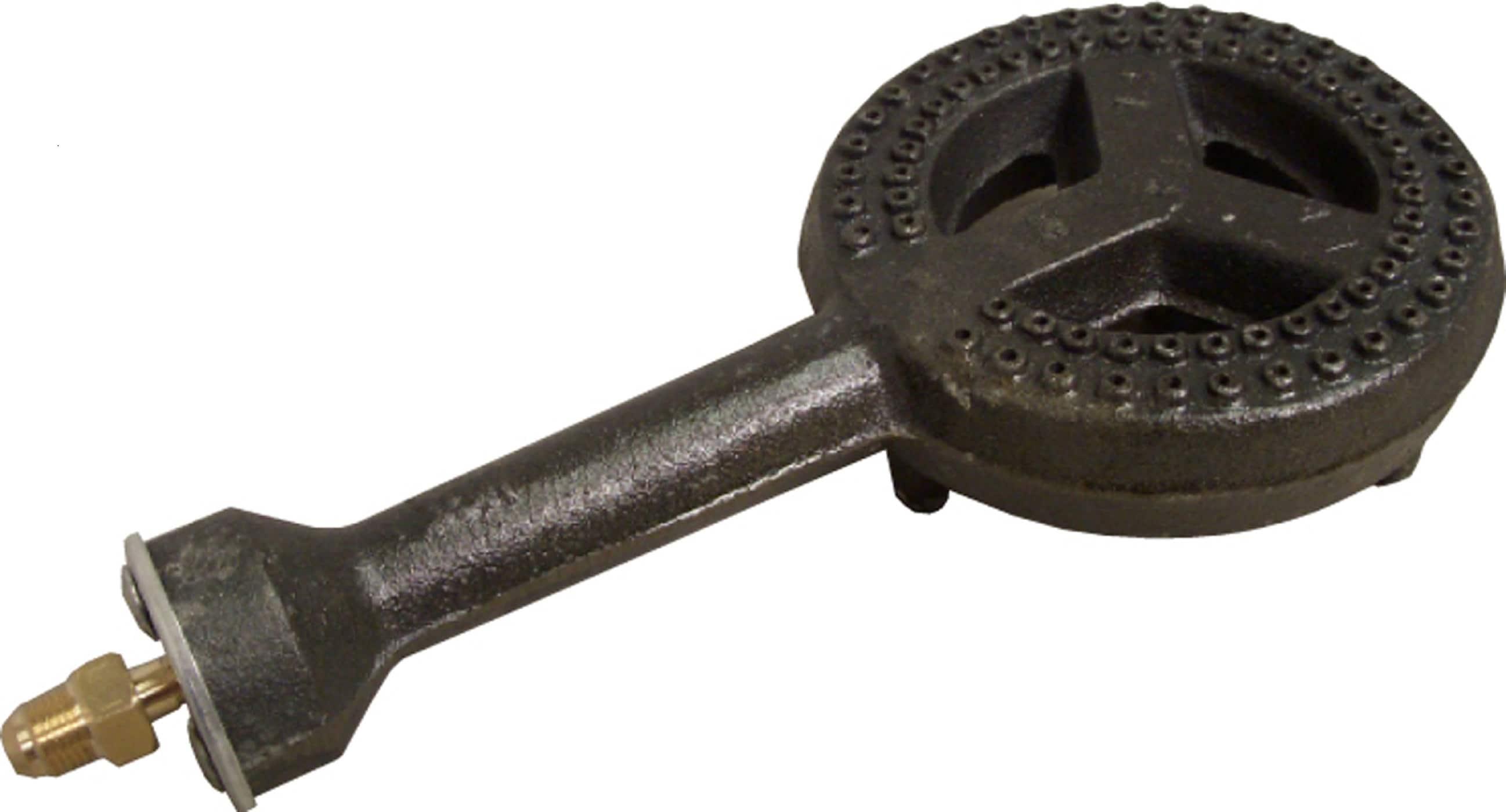 King Kooker King Kooker 6" W x 6" D Metal Outdoor Stove Replacement Burner