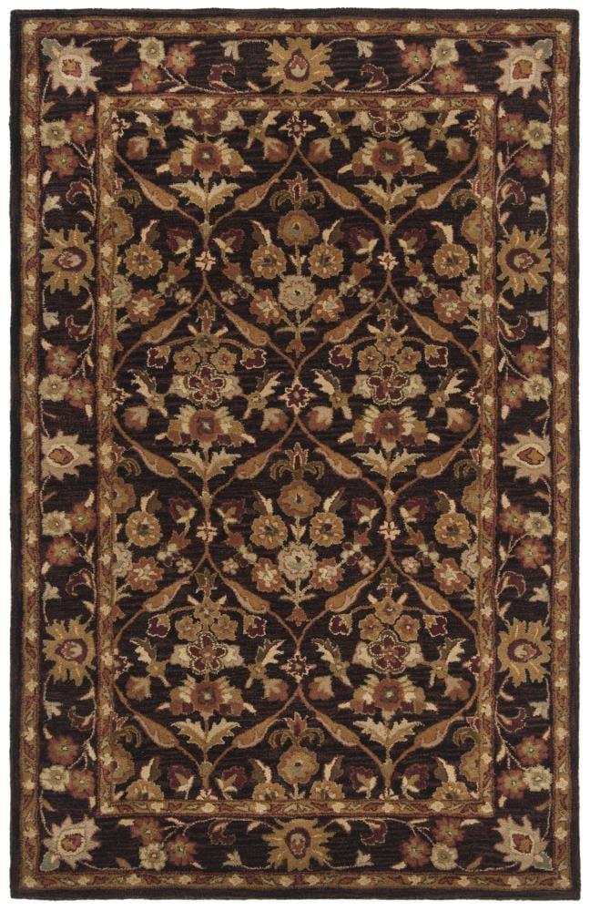 Safavieh Hand Tufted Wool Oriental Rug