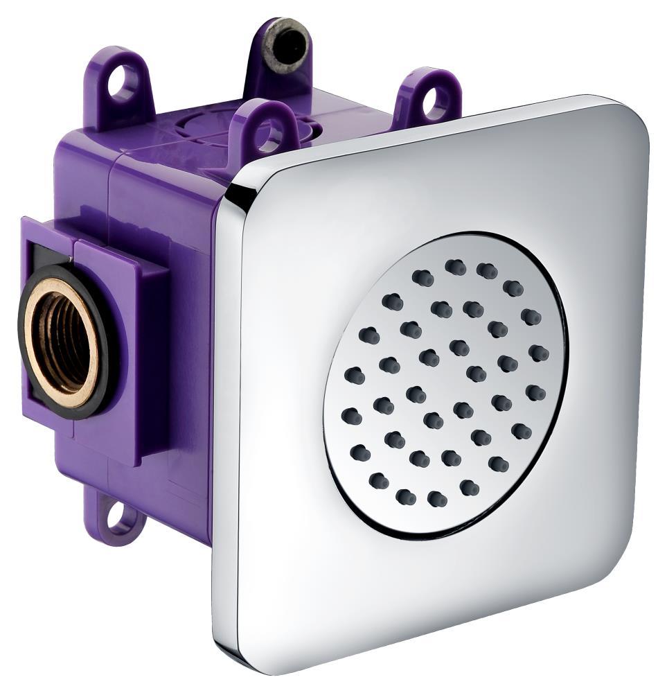 Jet Fixed Body Spray