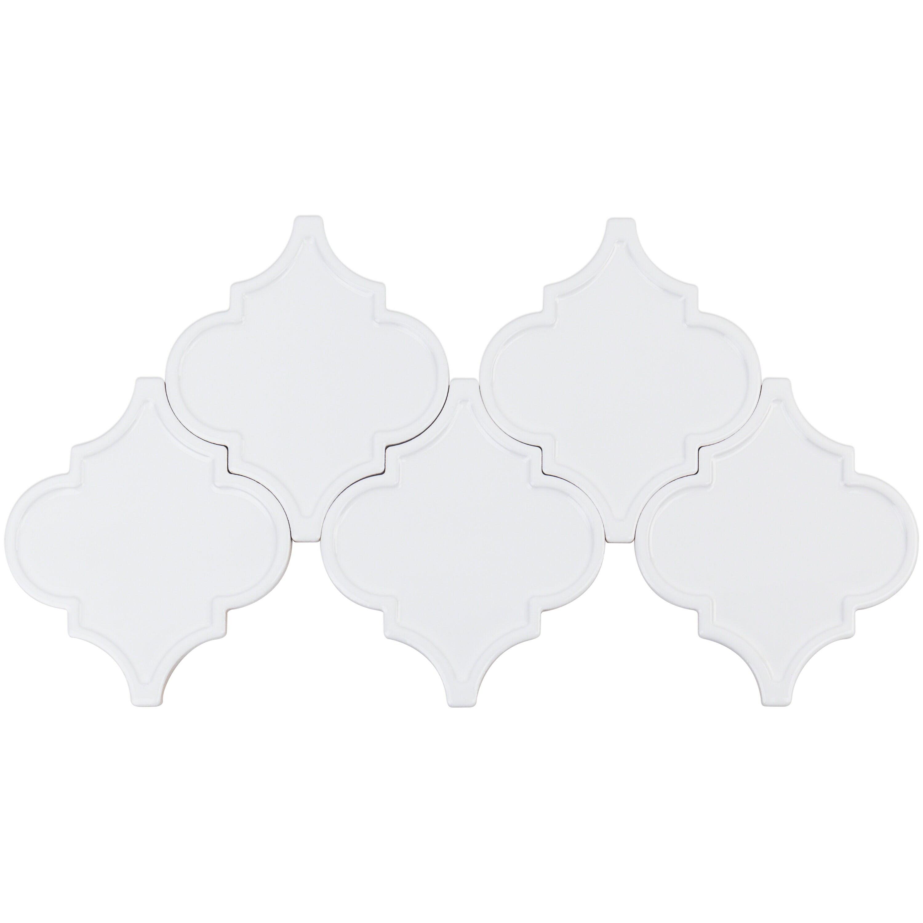 Bond Tile Lantern Ceramic Tile